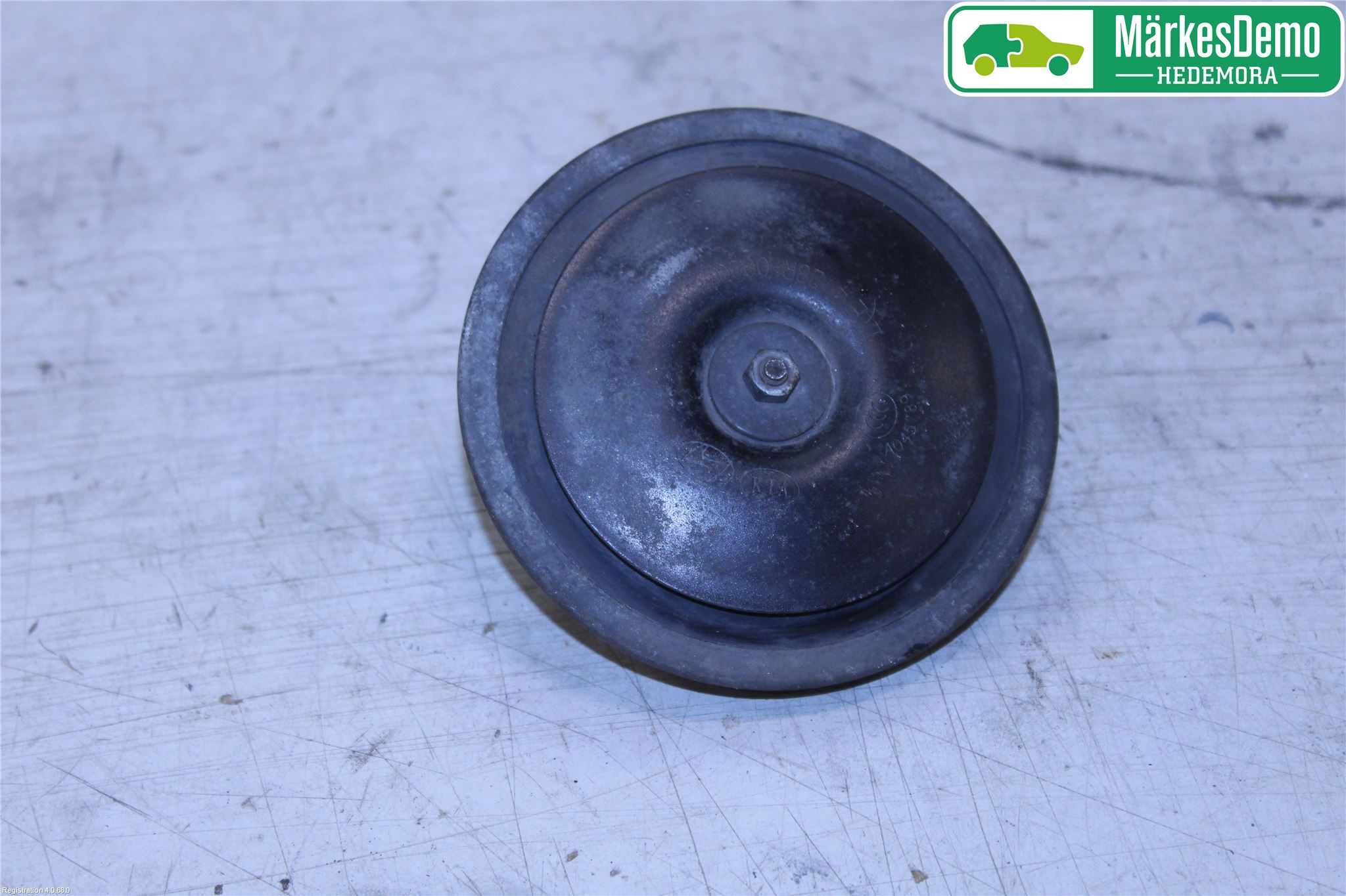 Hyundai H-1/STAREX 08-21 Signalhorn