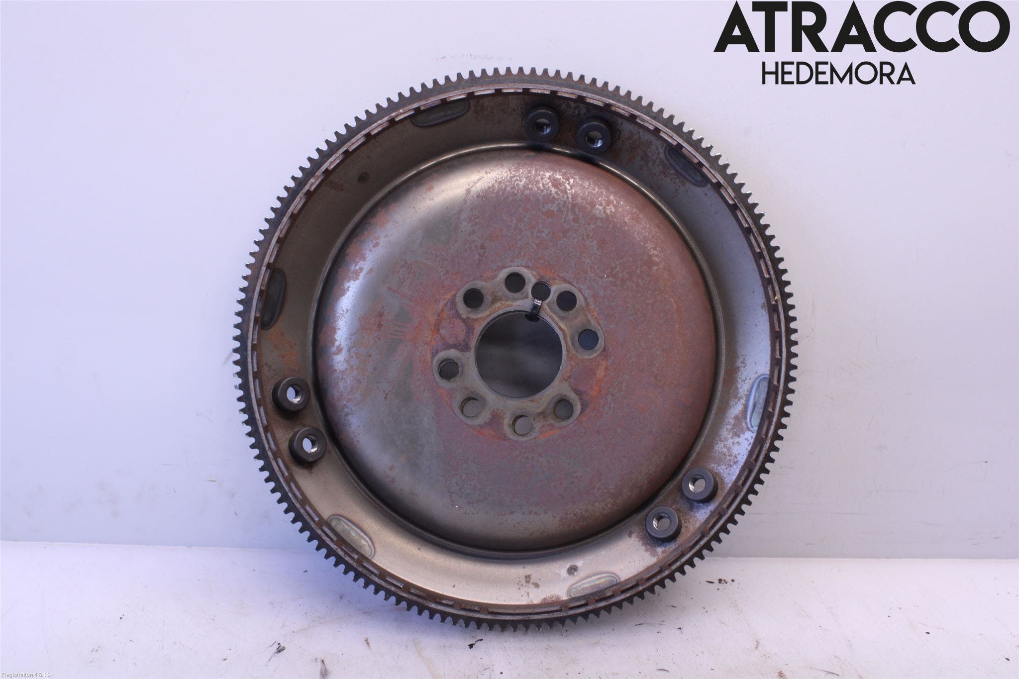 Mercedes-Benz MB CLS (C219) 03-11 Svänghjul Aut