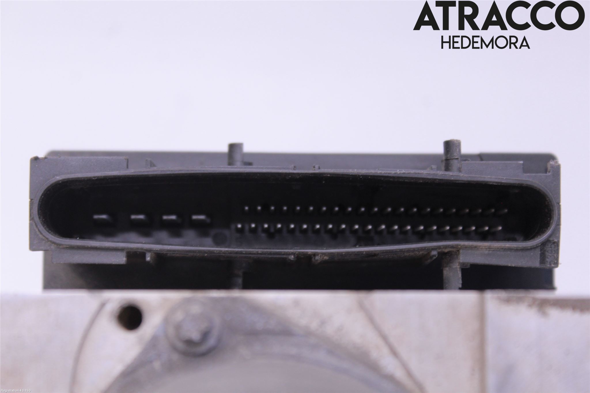 Mercedes-Benz MB VITO/VIANO (W639) 04-14 Abs Hydraulaggregat