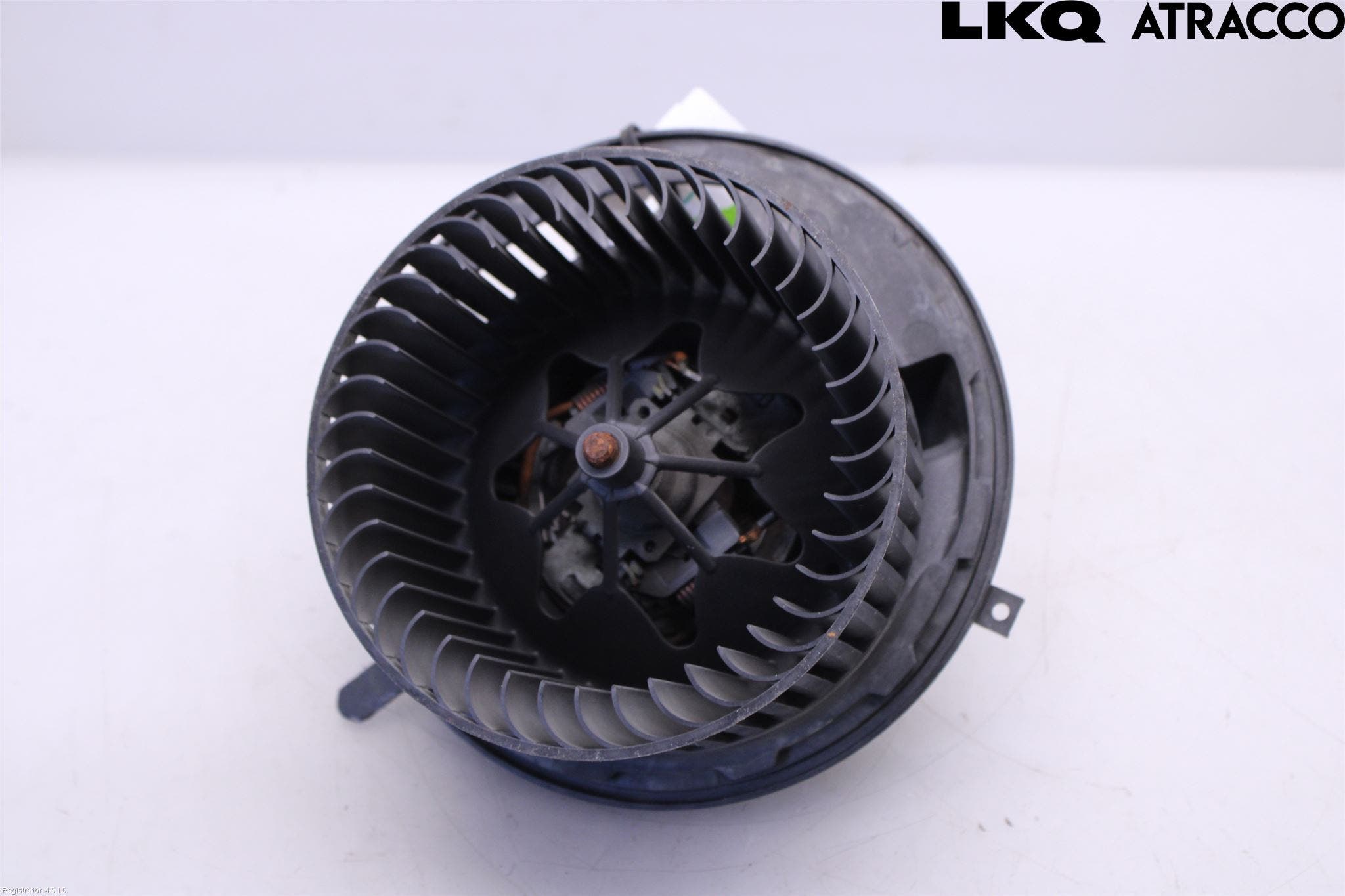 BMW 3 E90/91 SED/TOU 05-12 Ac Värmefläkt