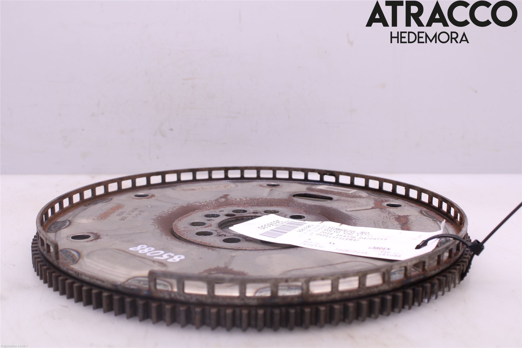 Volvo S90 17->> Svänghjul Aut