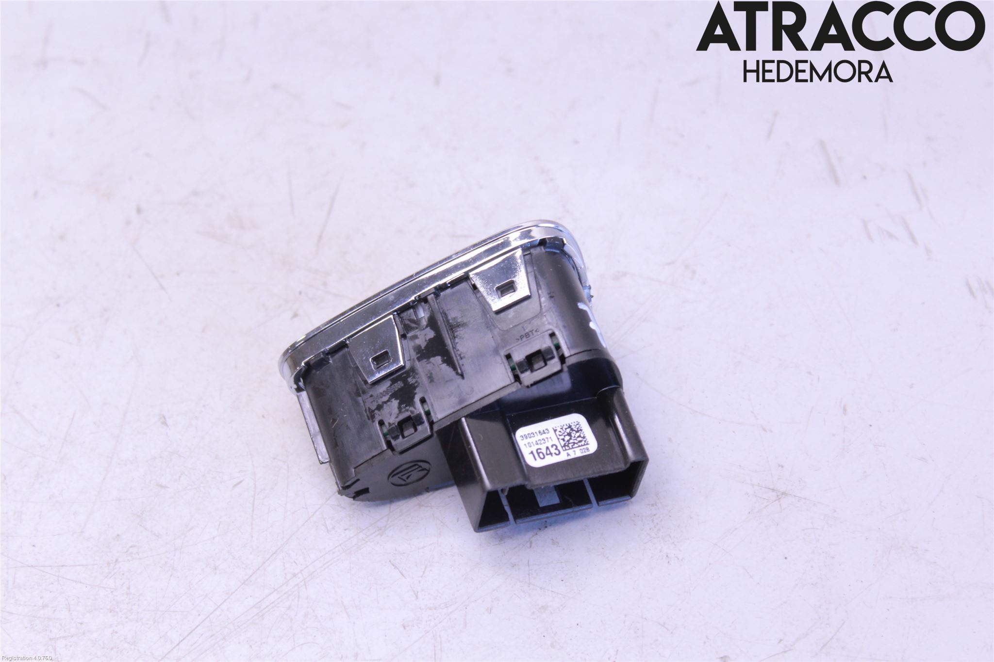 Opel CORSA E 15-19 Strömställare Multifunktion