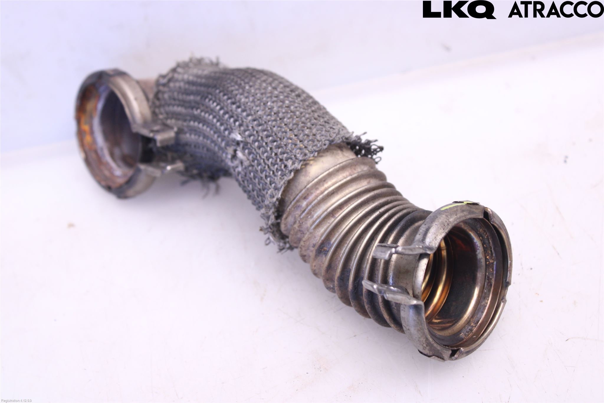 Suzuki VITARA 15- Egr Rör