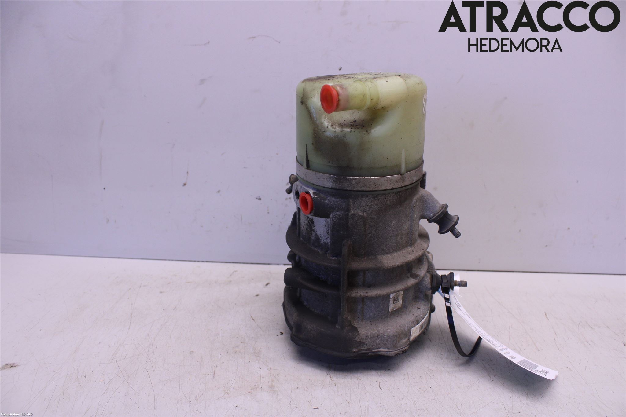 Volvo V70 14-16 Styrservo Pump Elektrisk