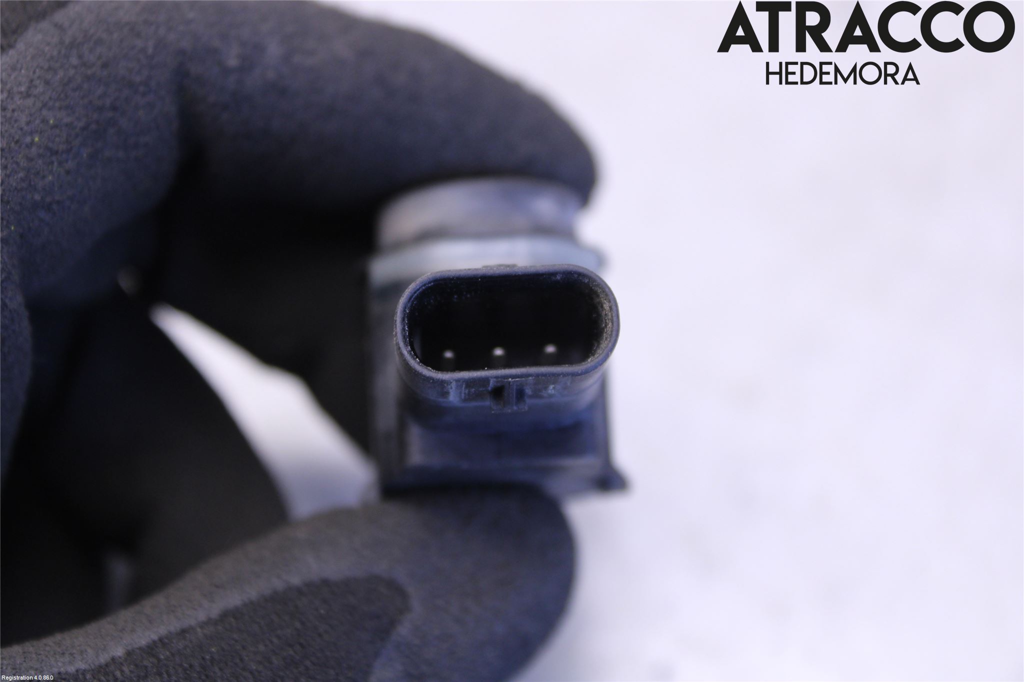 Audi A6/S6 4G 11-18 Parkeringshjälp Frontsensor