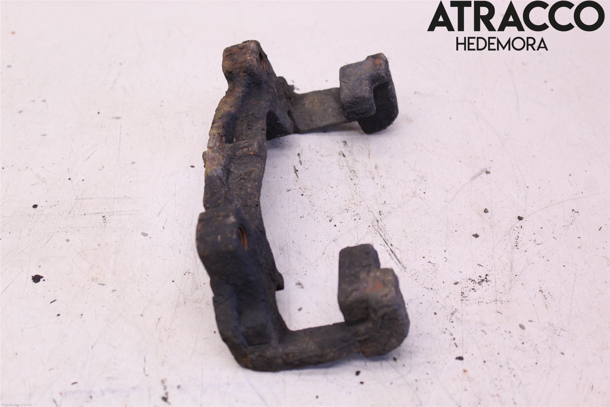 Ford S-MAX 06-15 Bromsokshållare