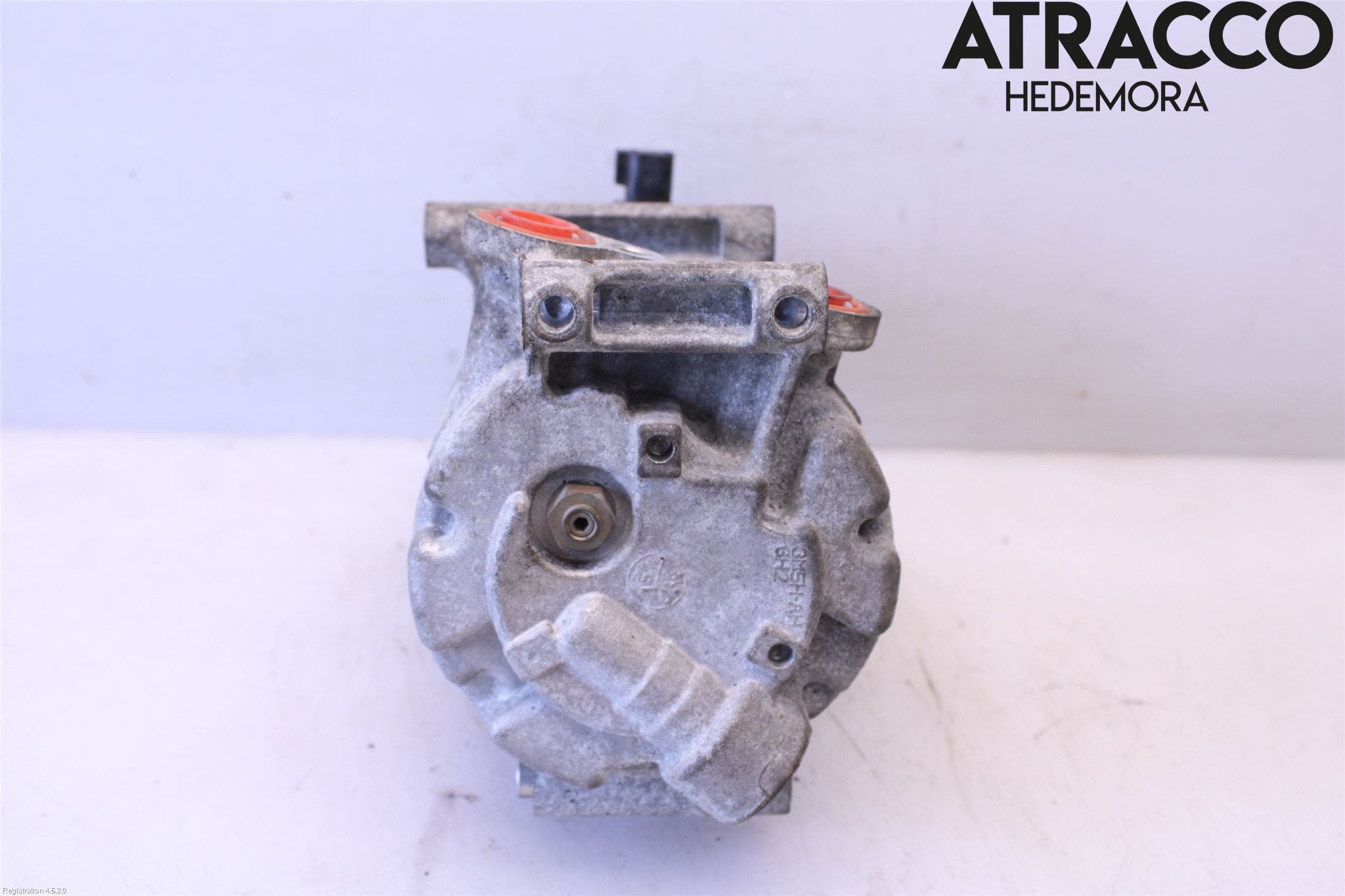 Ford FOCUS 08-11 Ac Kompressor