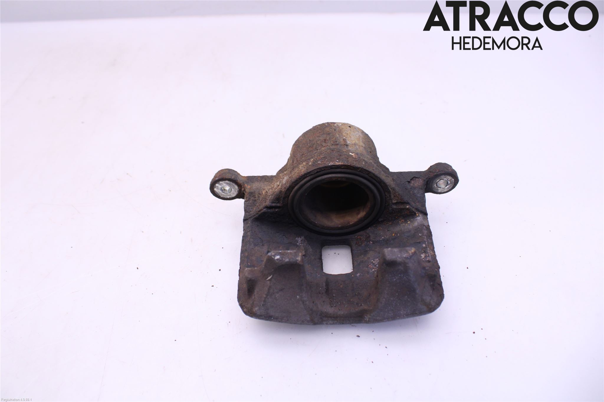 Honda INSIGHT Bromsok Fram Höger