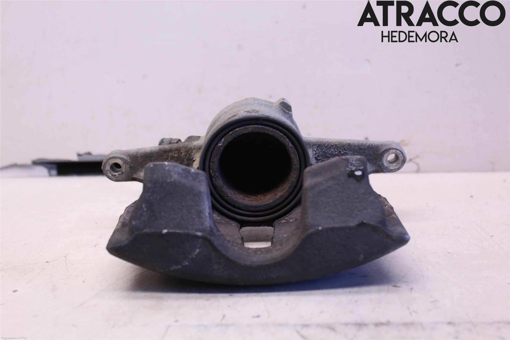 Volkswagen VW SHARAN 11- Bromsok Fram Vänster