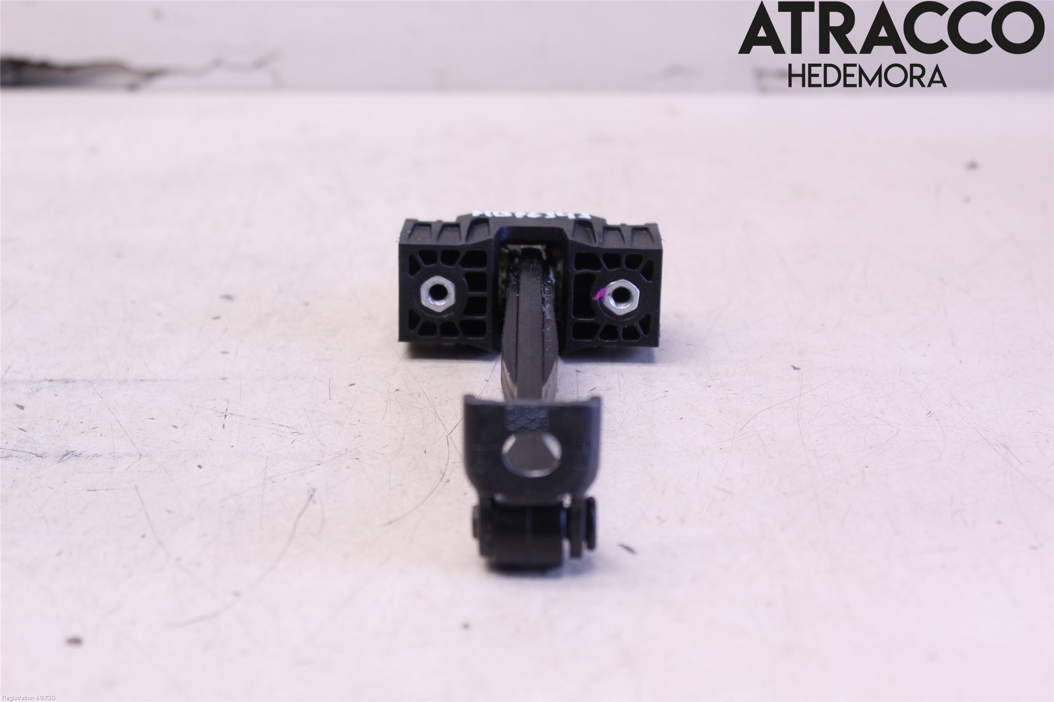 Audi A5 17- Dörrstopp