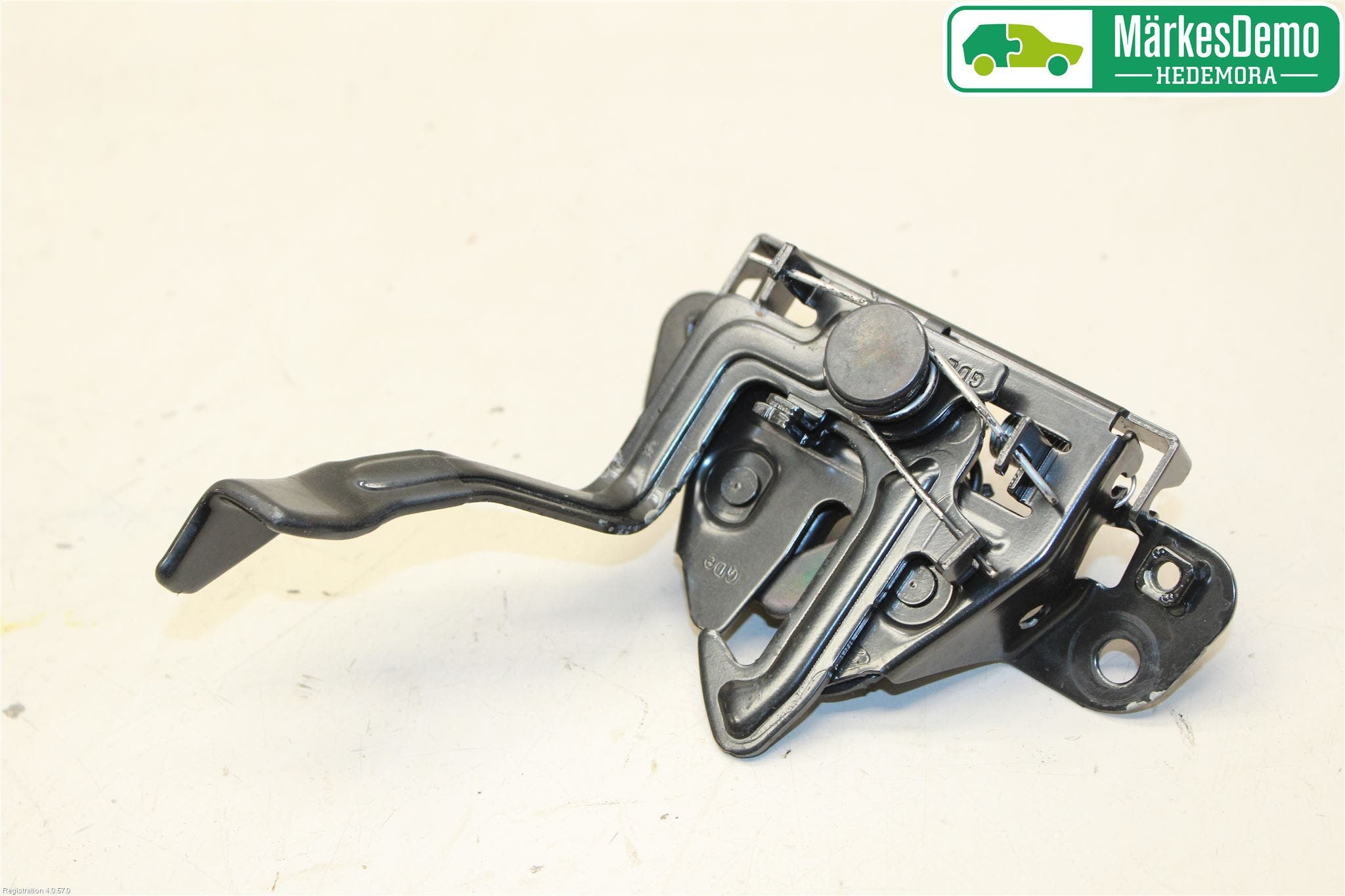 Hyundai i30 GD 13-17 Huv Spärr