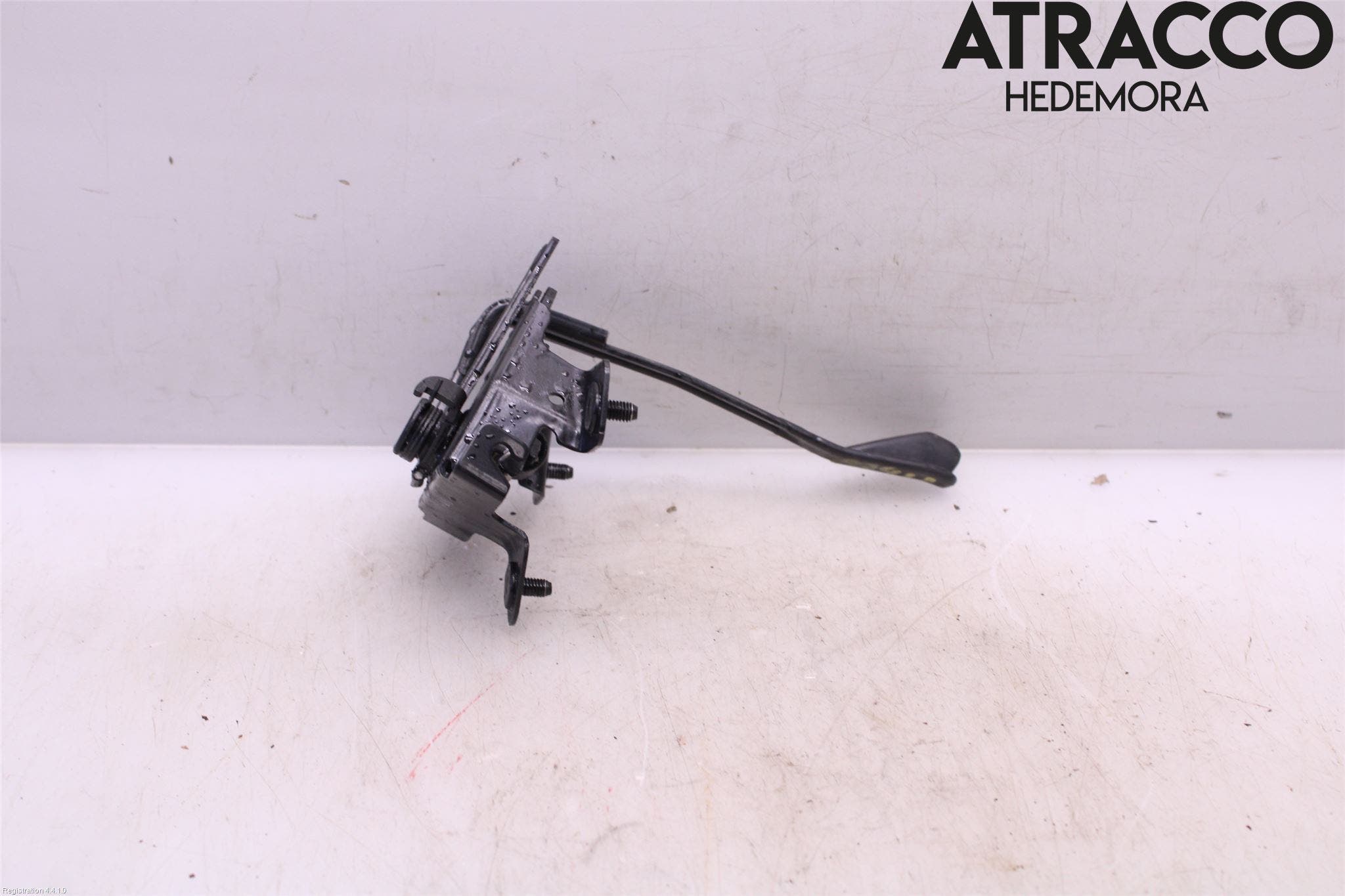 Hyundai ix20 Huvlås