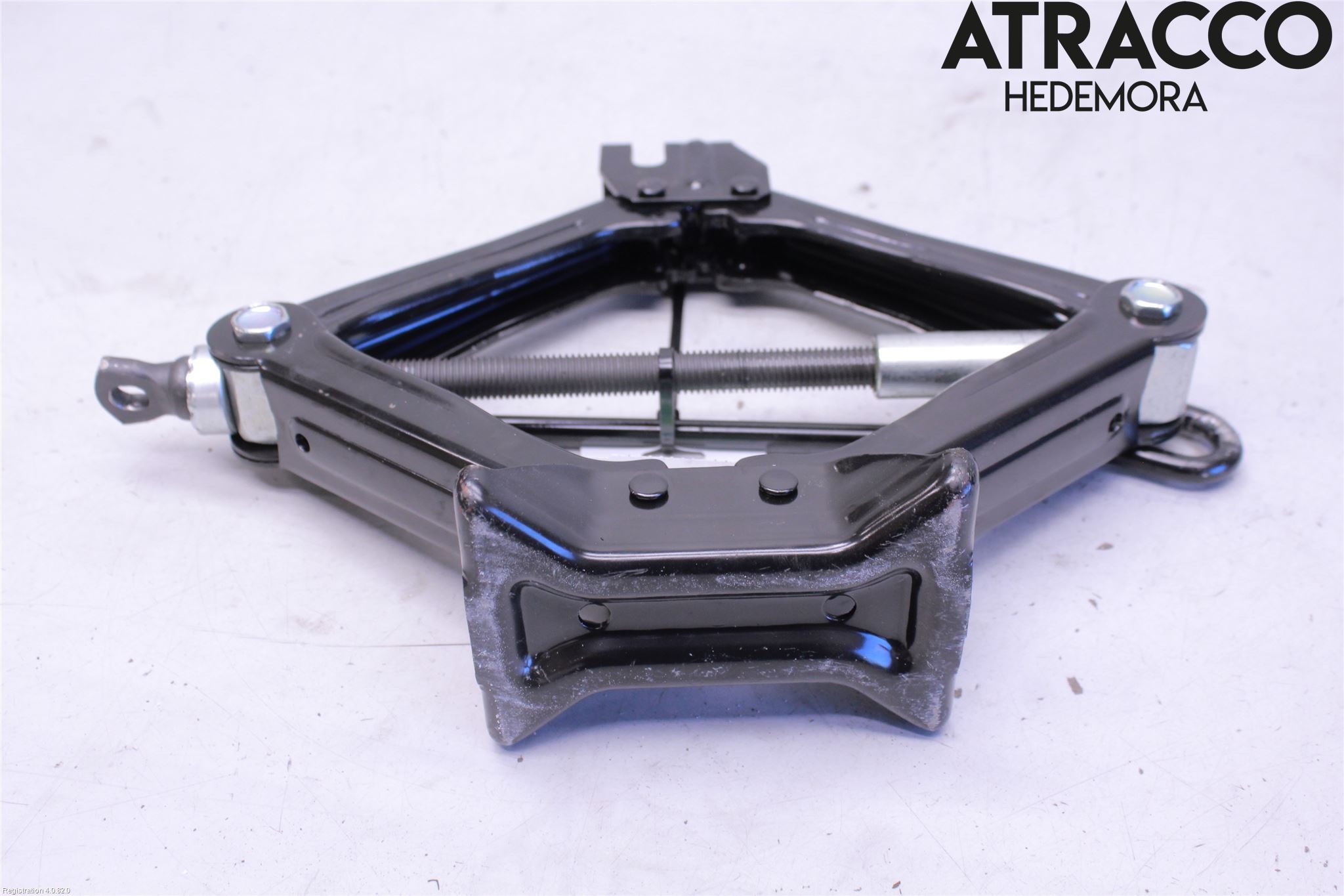 Hyundai i40 08-15 Domkraft