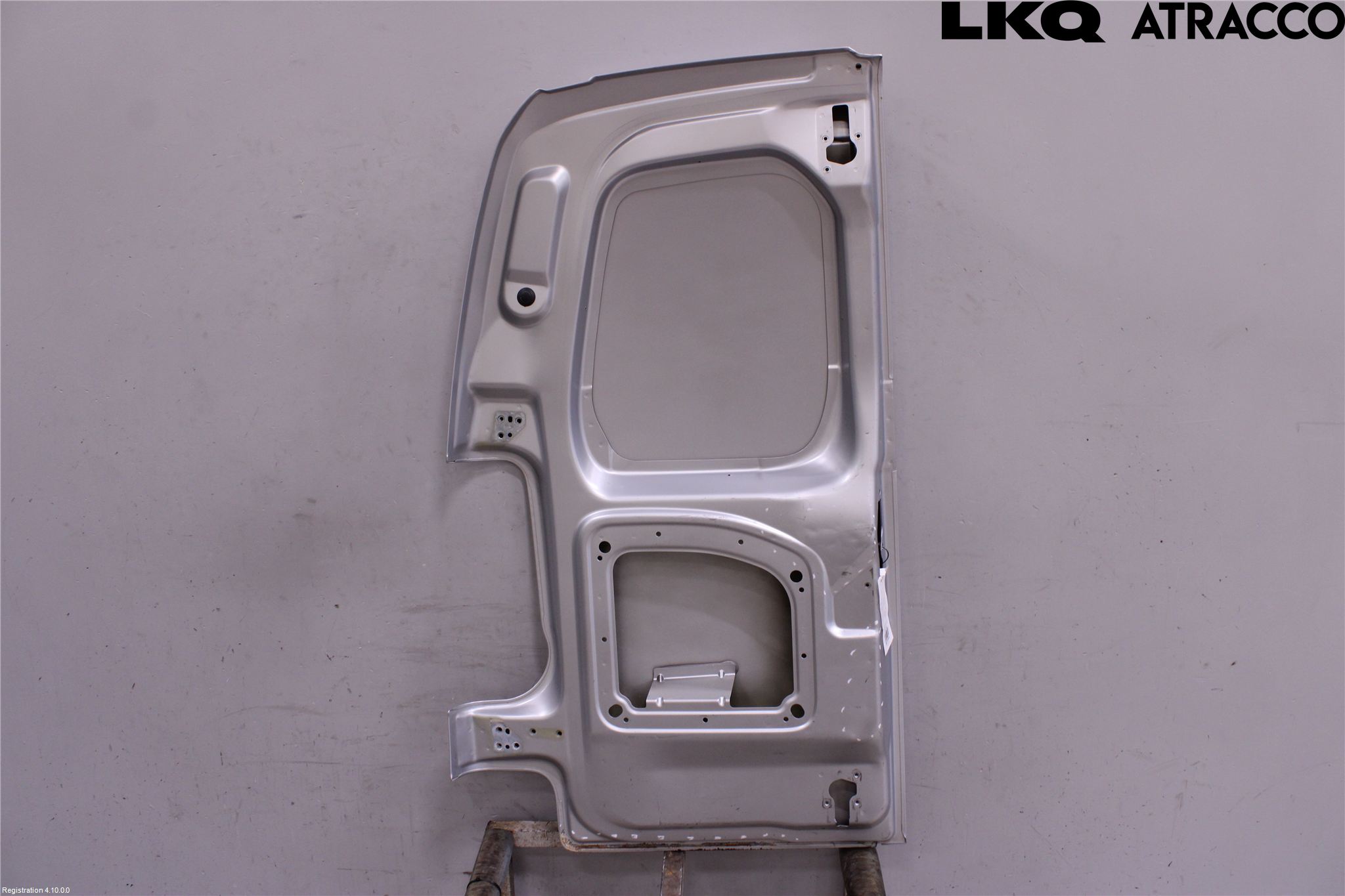 Citroen BERLINGO 08-18 Dörr Bak Van-Skåp Höger