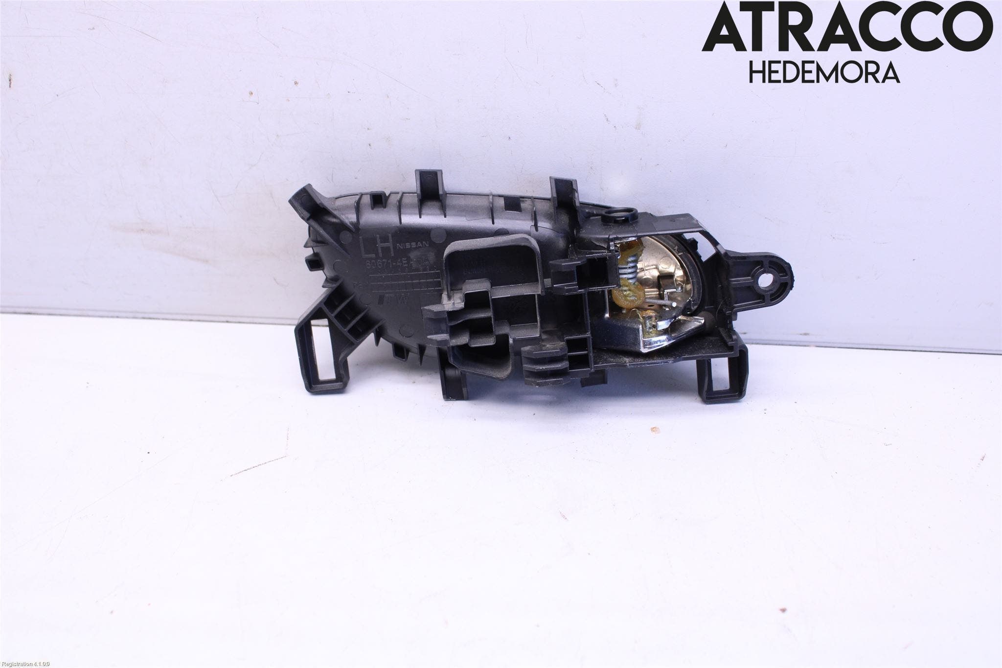 Renault KADJAR 15- Dörrhandtag Inre Vä