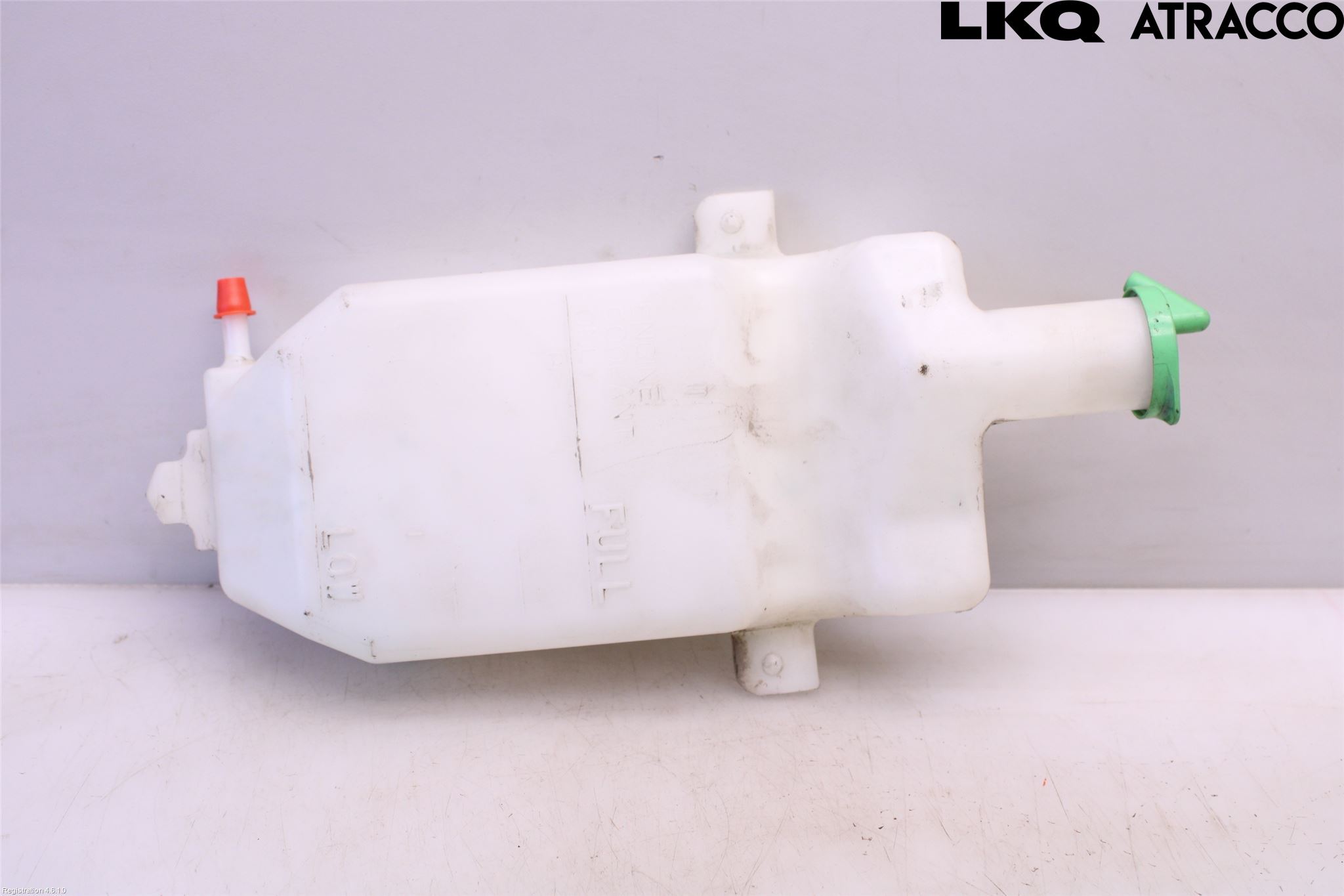 Suzuki SX4 S-CROSS 14-21 Expansionstank