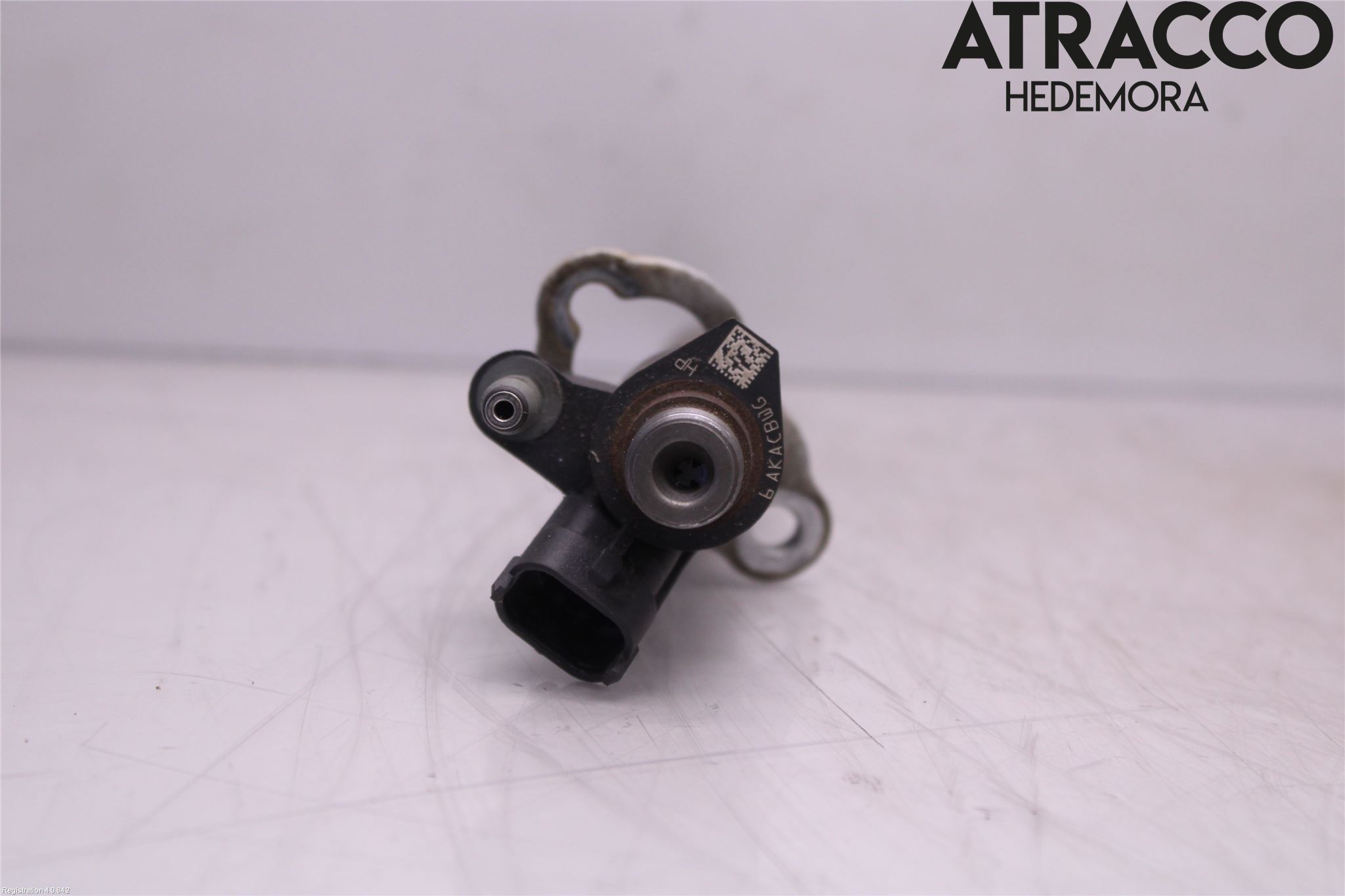 Volvo V70 08-13 Injspridare