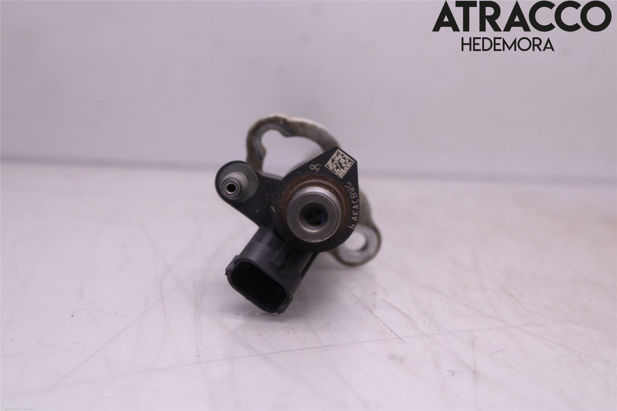 Volvo V70 08-13 Injspridare