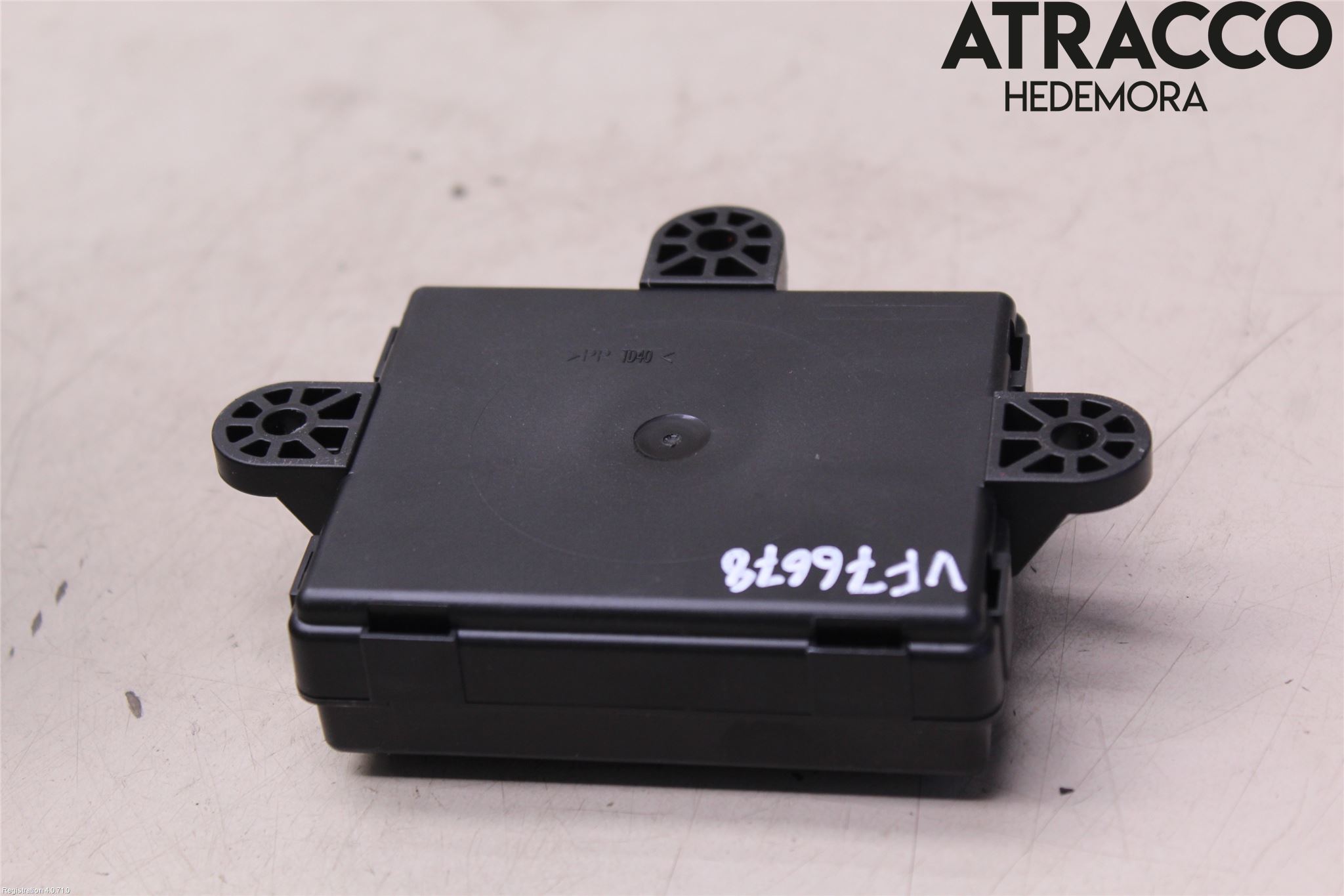 Ford KUGA 13-16 Styrenhet Dörr