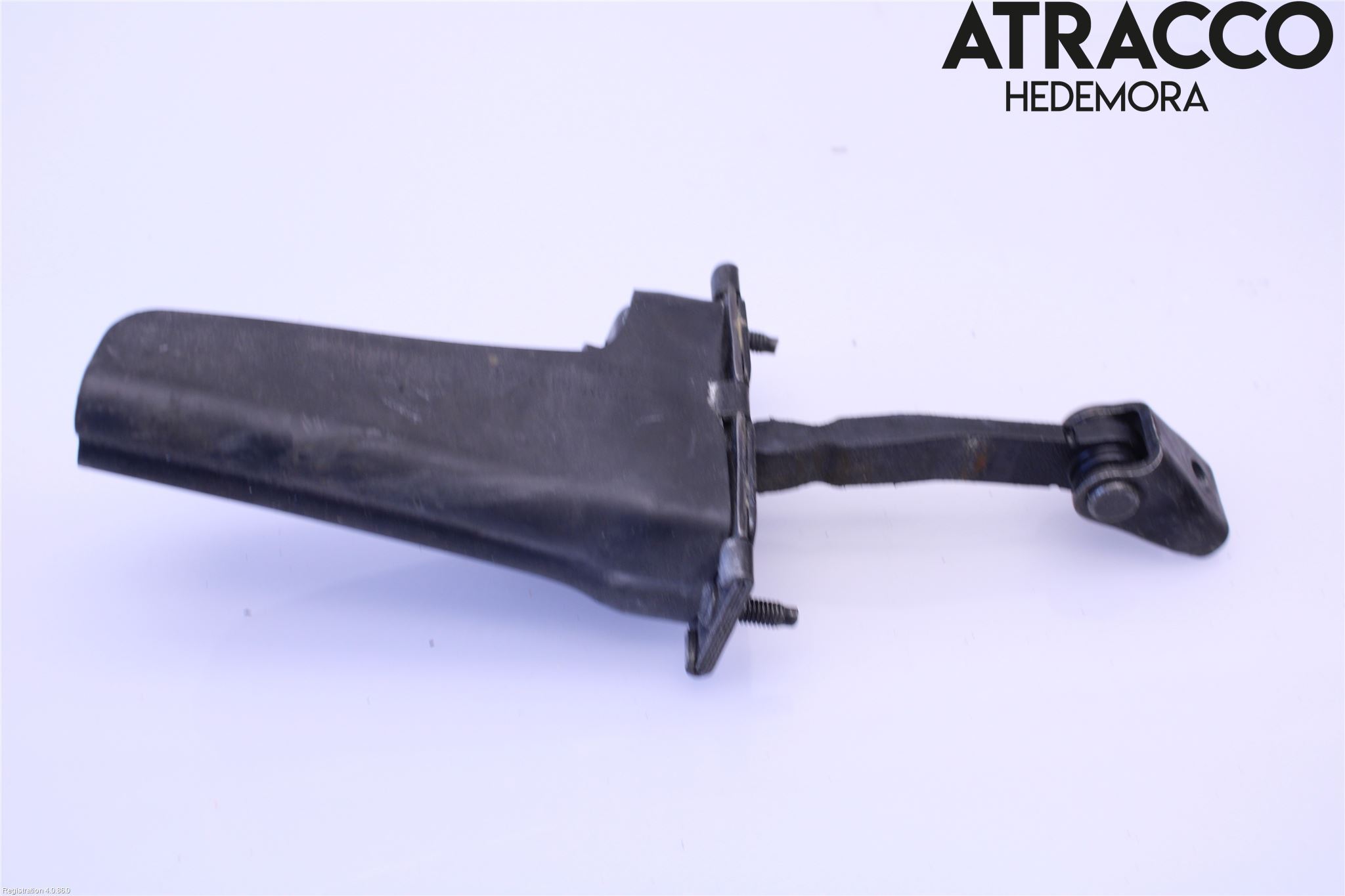 Saab 9-5     06-10 Dörrstopp