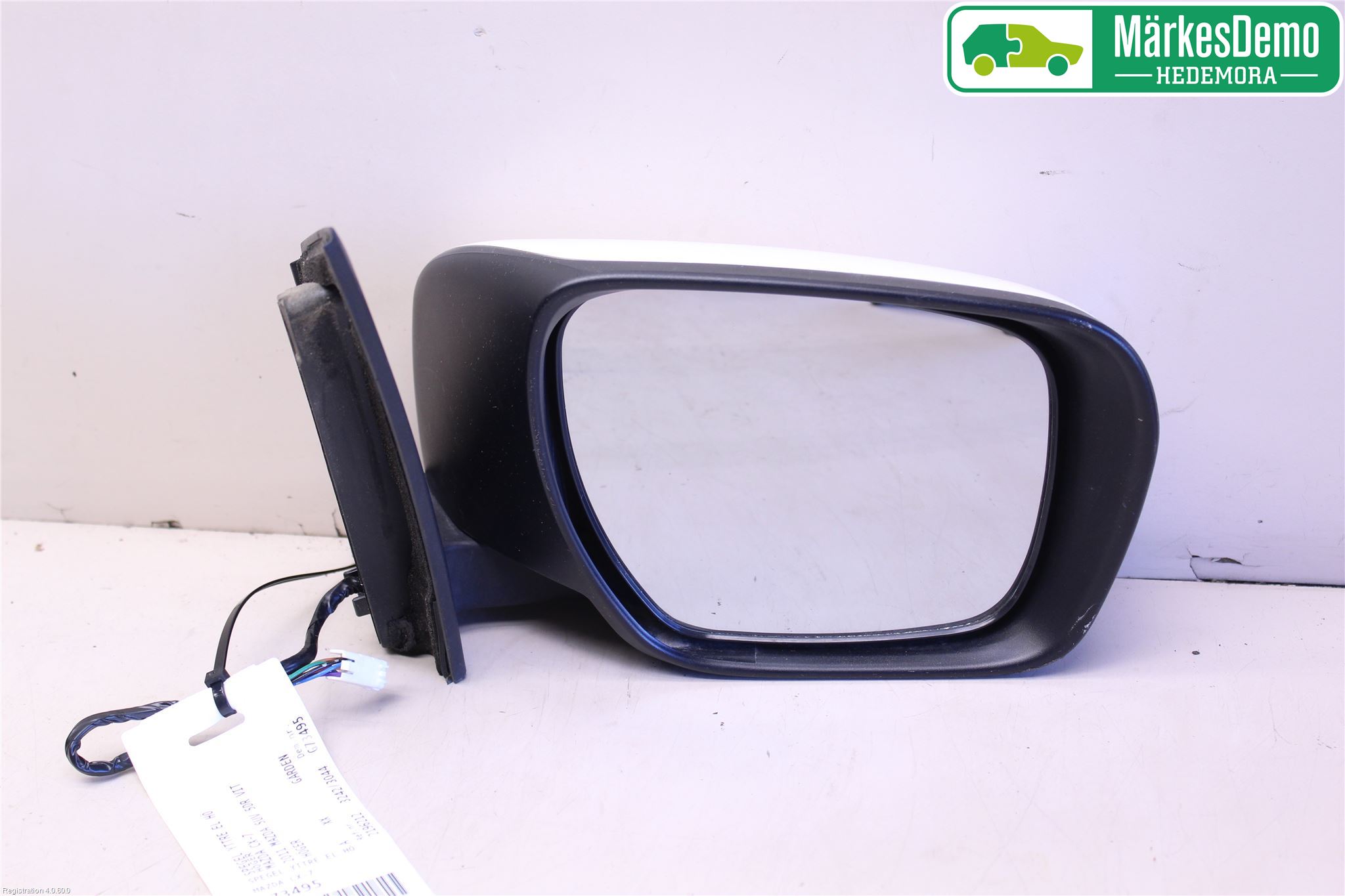 Mazda CX-7 Spegel Yttre El Hö