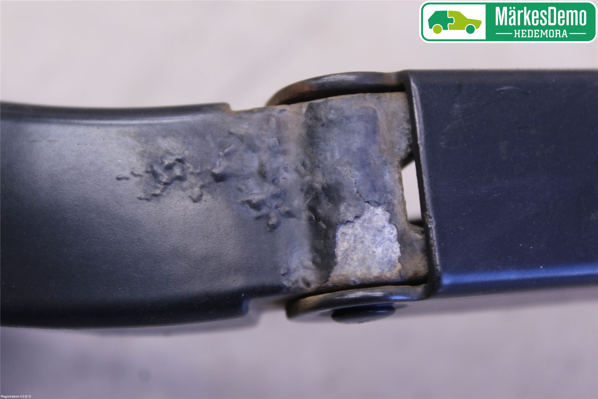 Subaru OUTBACK   07-09 Torkararm Armar Vindruta