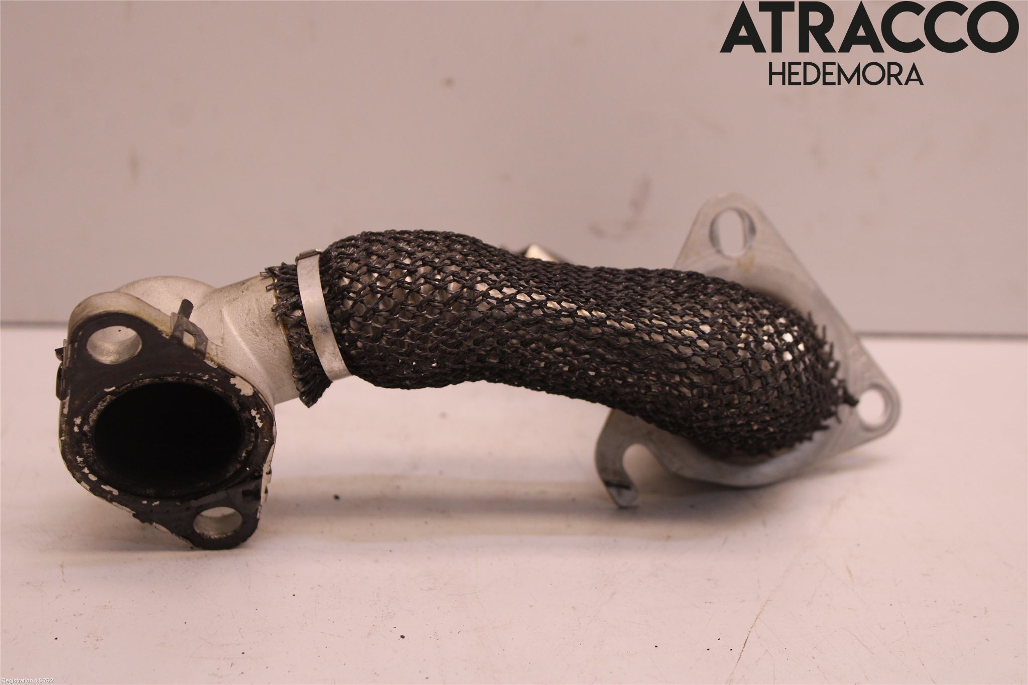 Fiat DOBLO CARGO Egr Rör