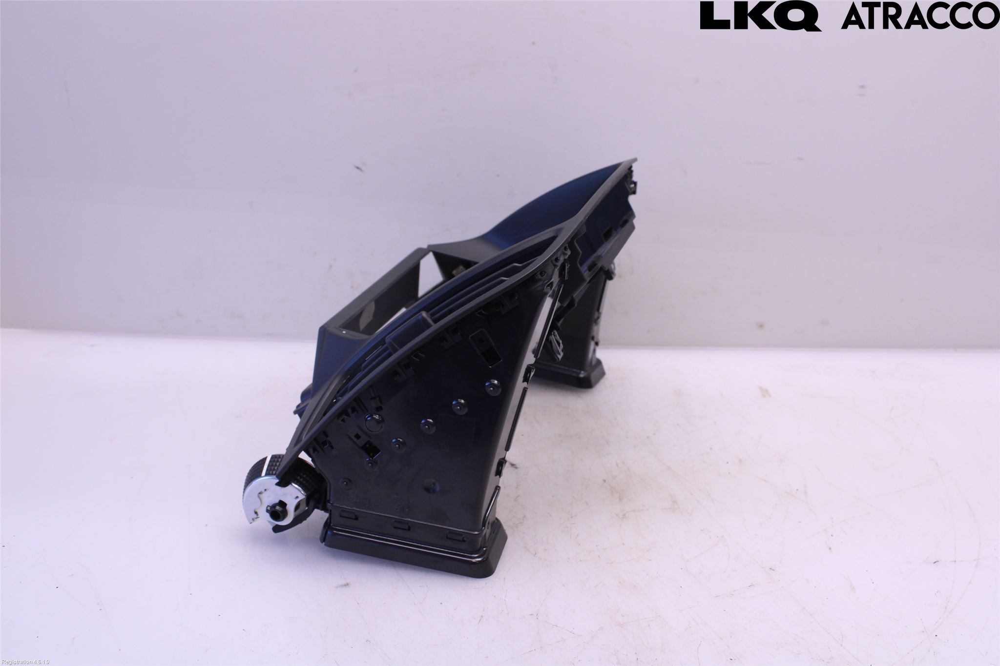 Ford KUGA 13-16 Defrosterkanal-Munstycke