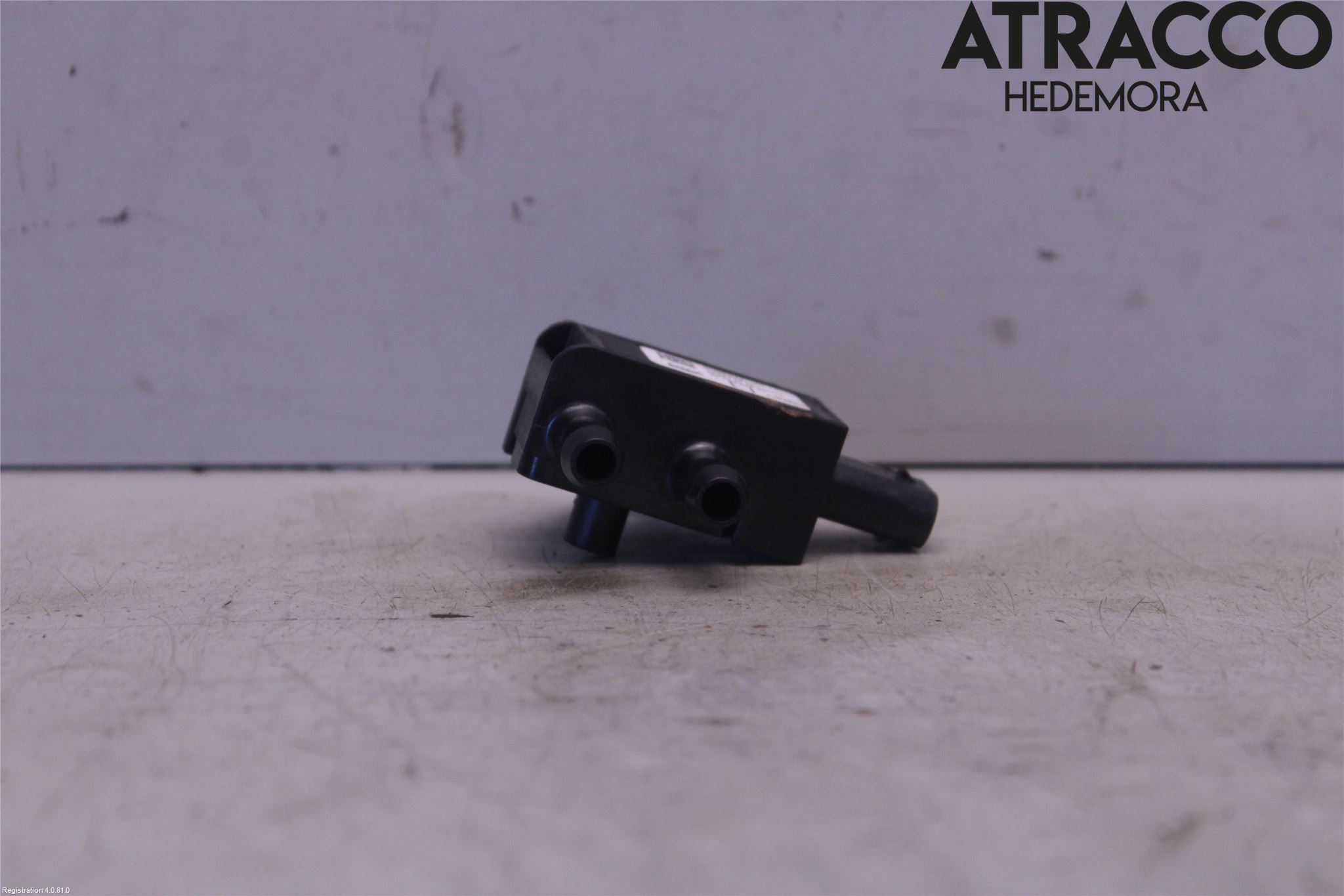 Citroen C4/E-C4 C4X/E-C4X III 21- Givare Temp-Tryck Avgas