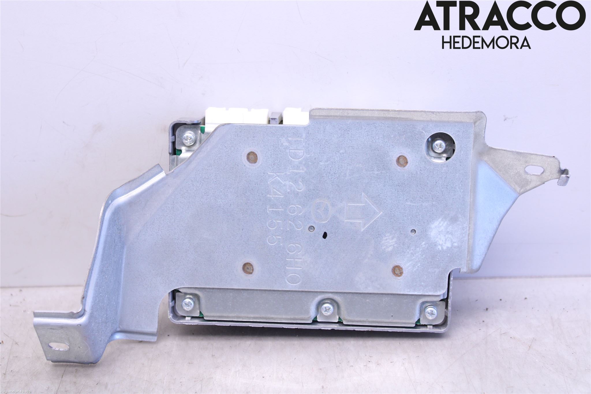 Mazda CX-9 Styrenhet Övrigt