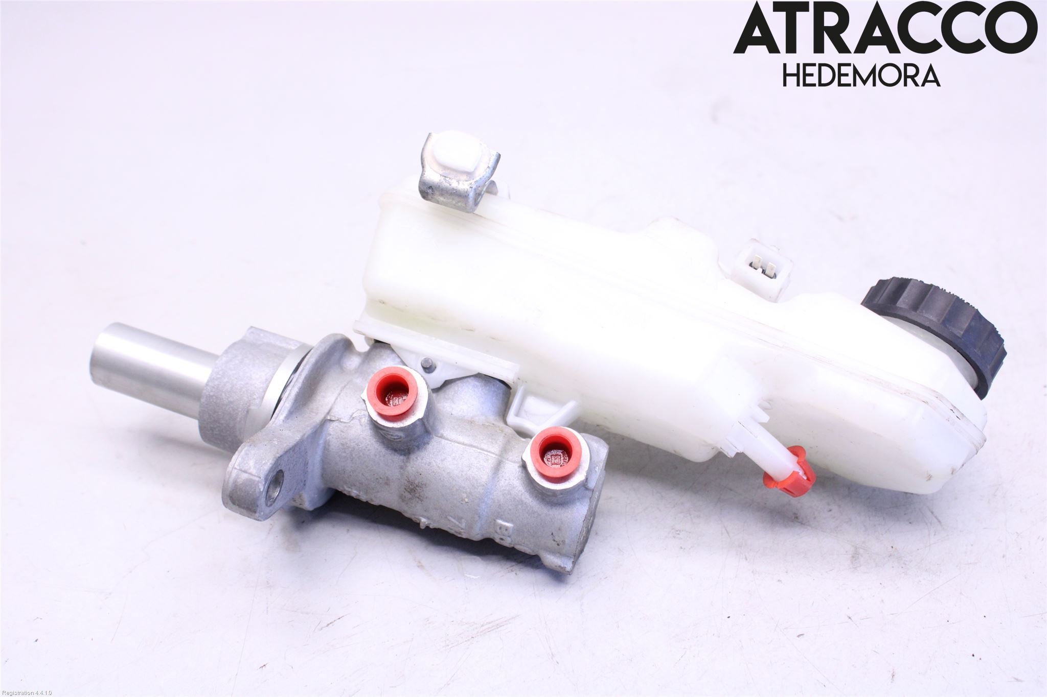 Toyota AURIS 13-19 Broms Huvudcylinder