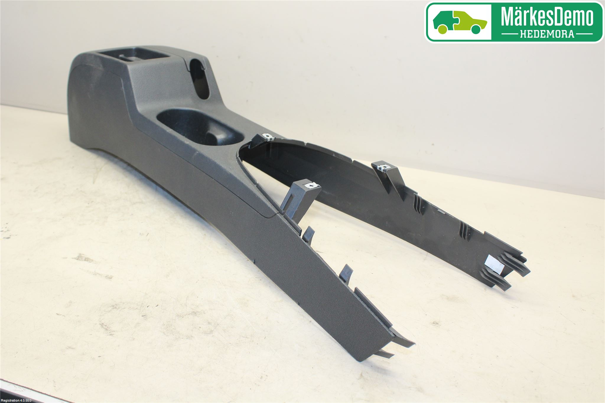 Volkswagen VW CADDY 16-20 Inr Tunnelfack