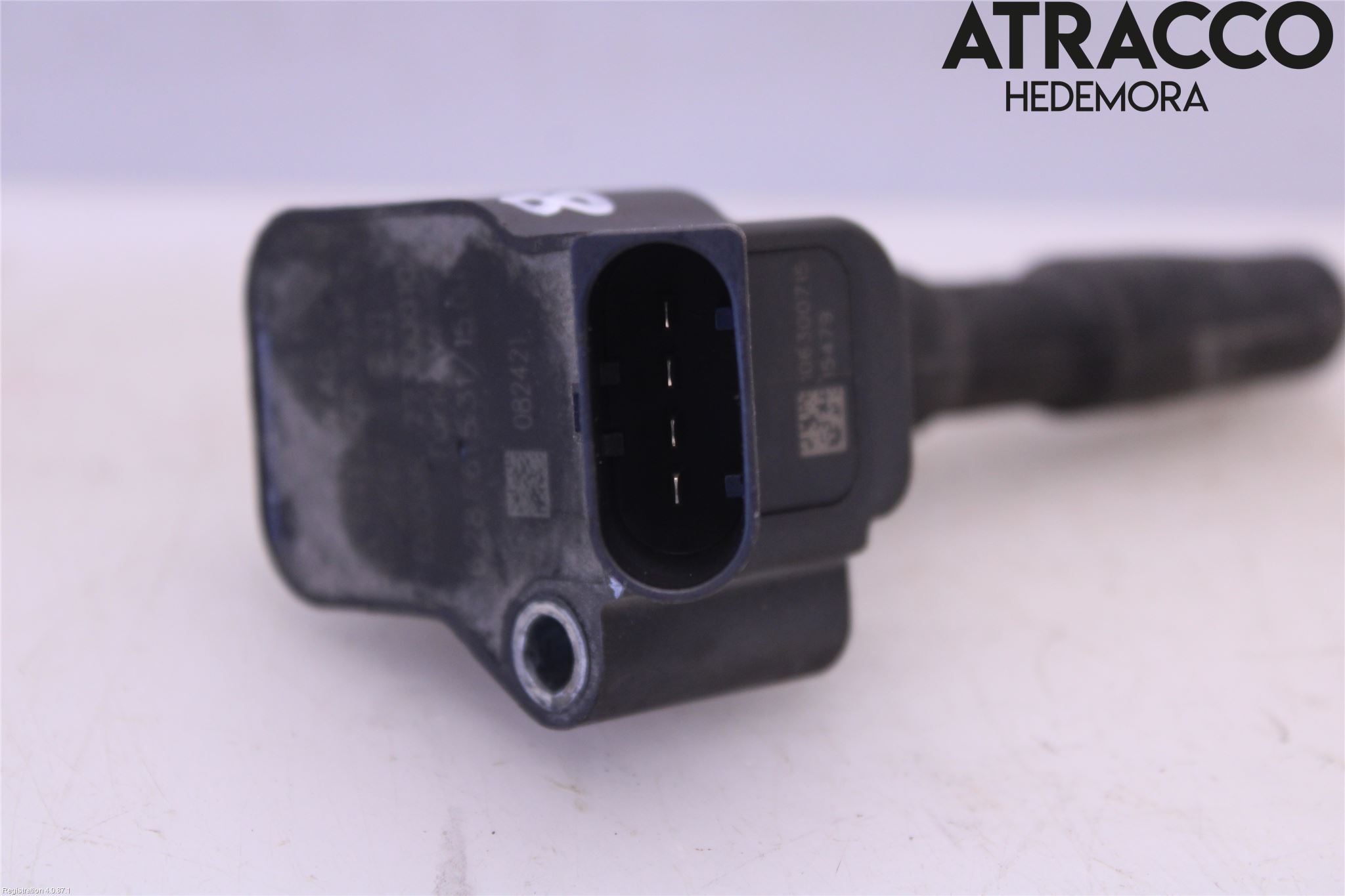 Audi A1/S1 11-18 Tändspole