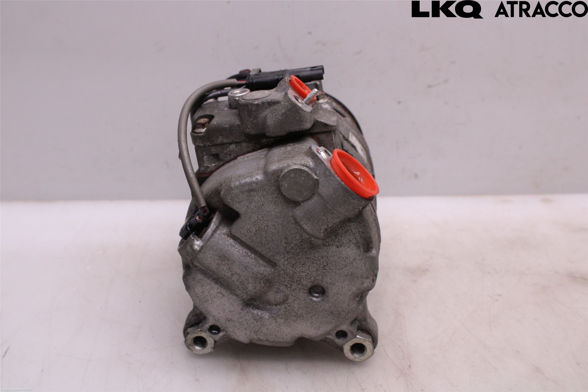 BMW X6 F16 14-19 Ac Kompressor