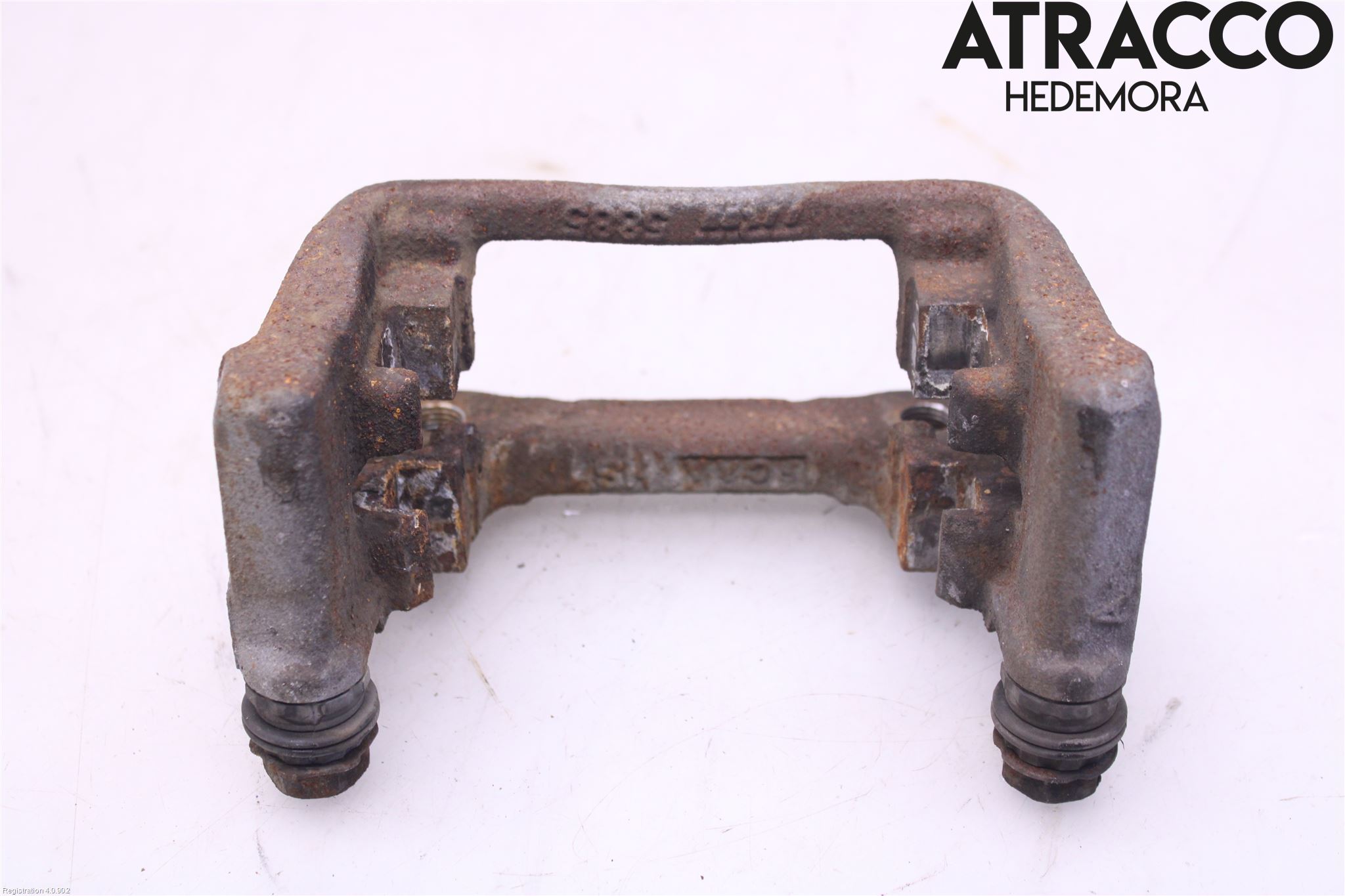 Mazda 6 13- Bromsokshållare