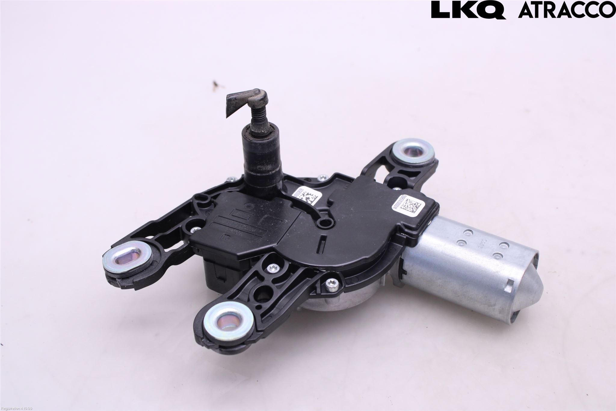 Audi A3/S3 8V 13-20 Torkarmotor Baklucka