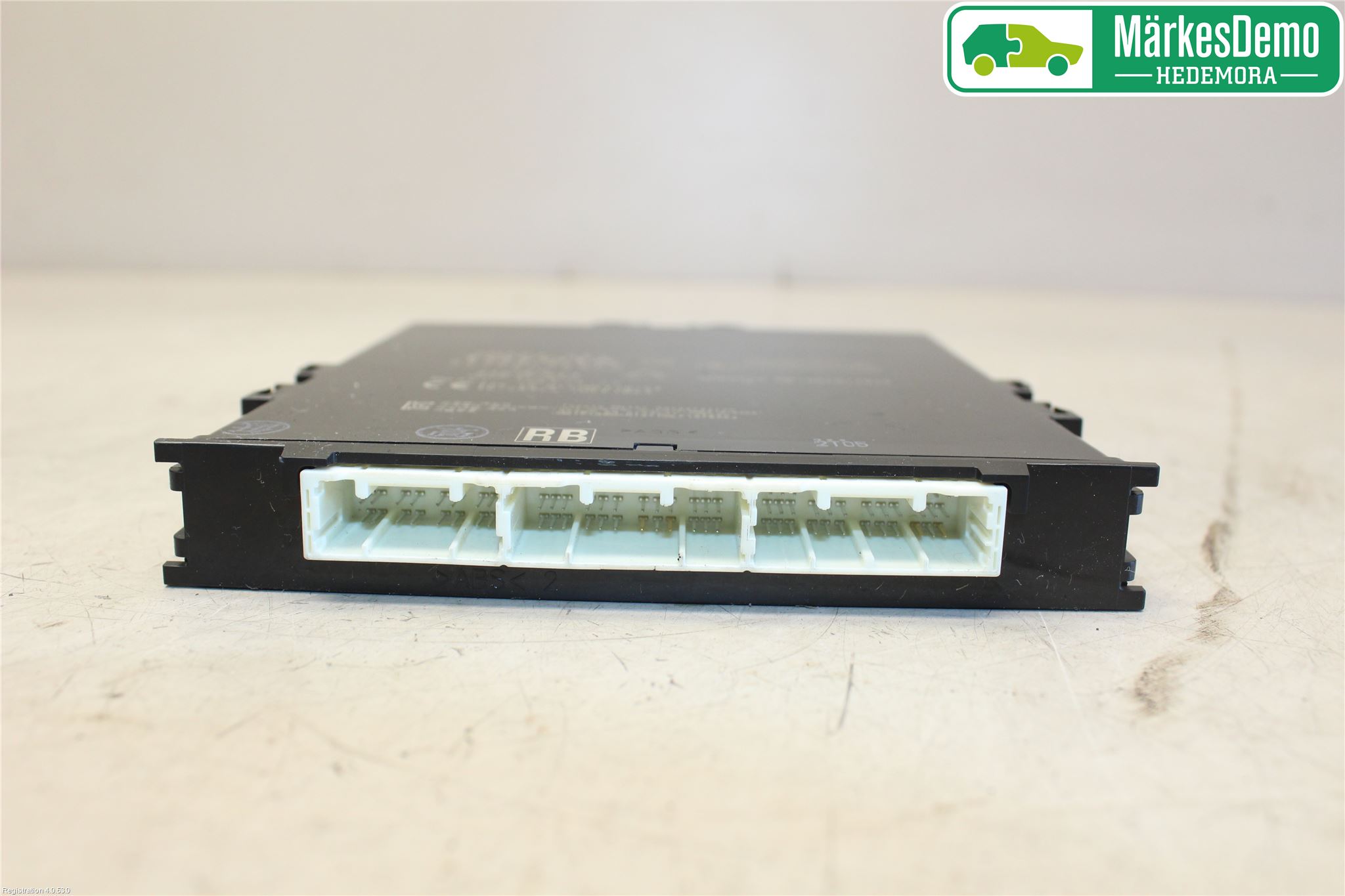 Toyota RAV4 13-18 Styrenhet Övrigt