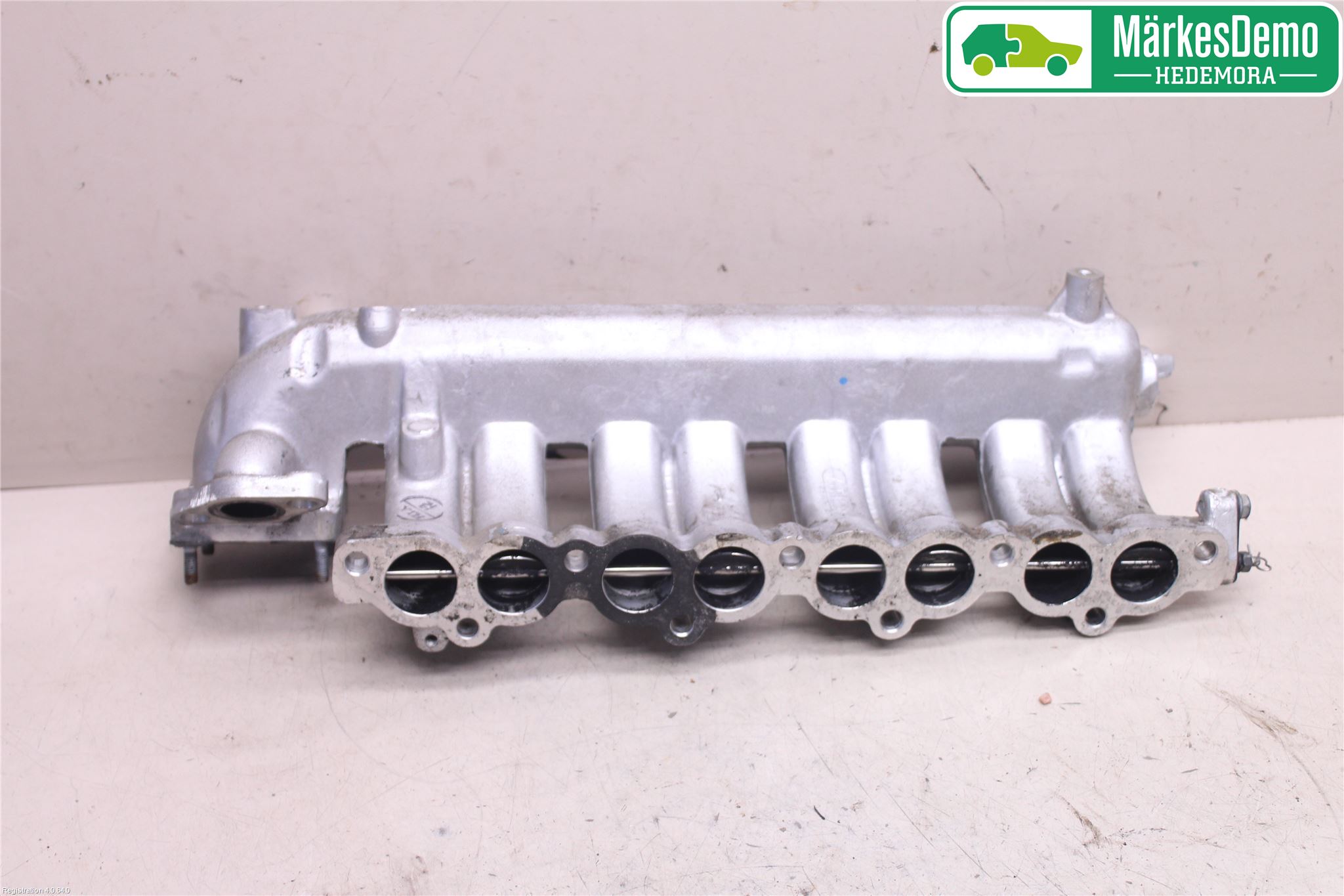 Hyundai GETZ Grenrör Insug