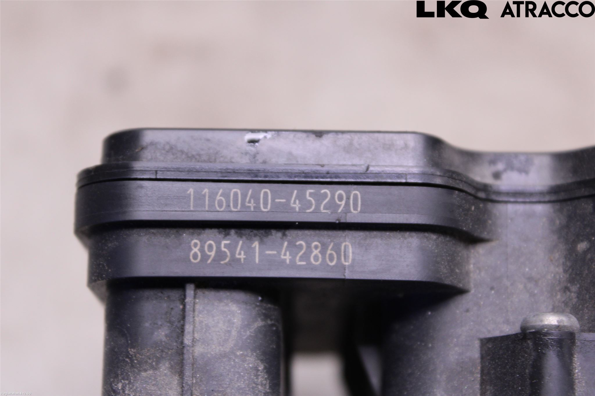 Toyota RAV4 19- Abs Hydraulaggregat