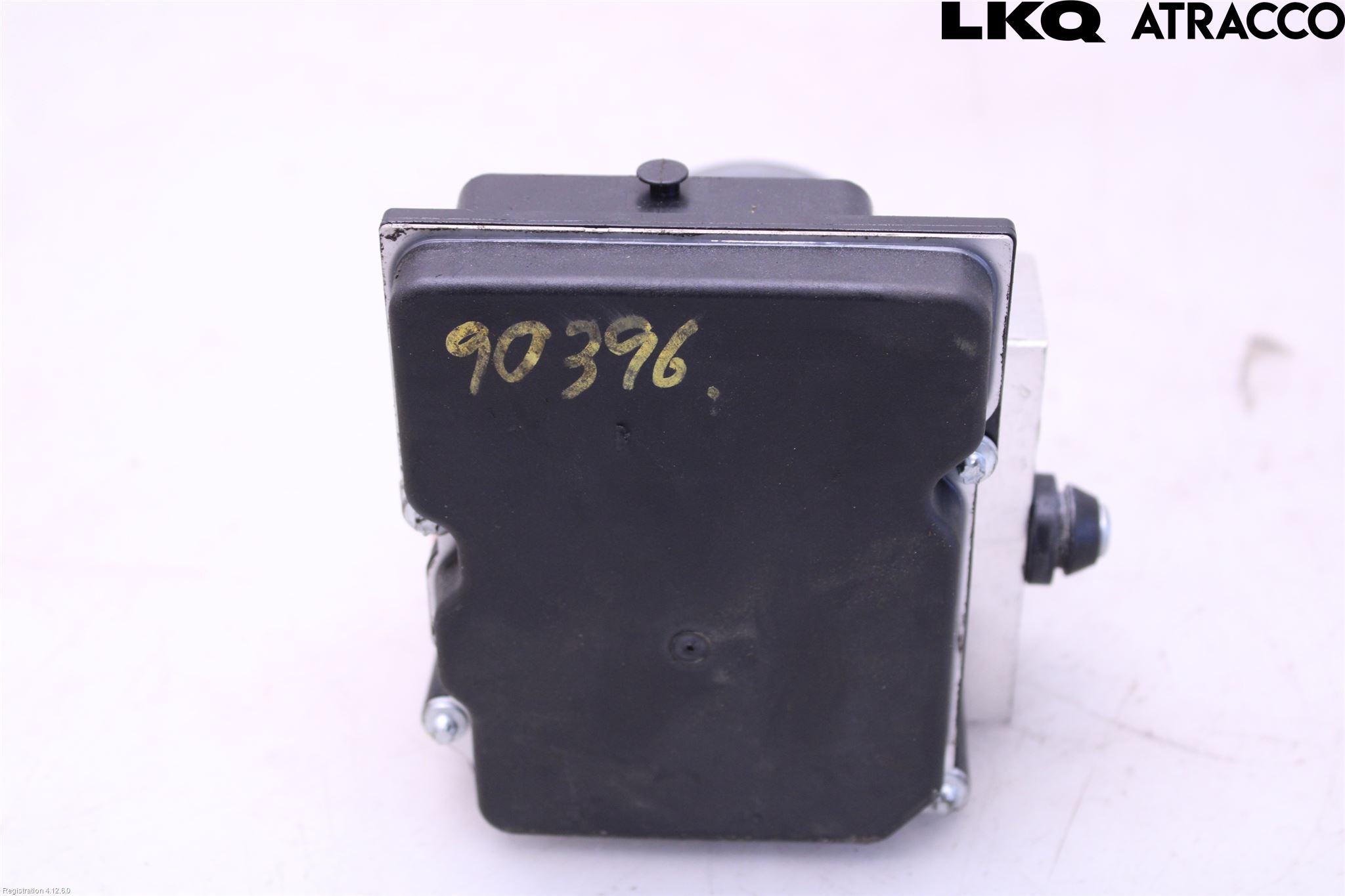 Landrover LAND ROVER DISCOVERY 4 10-16 Abs Hydraulaggregat