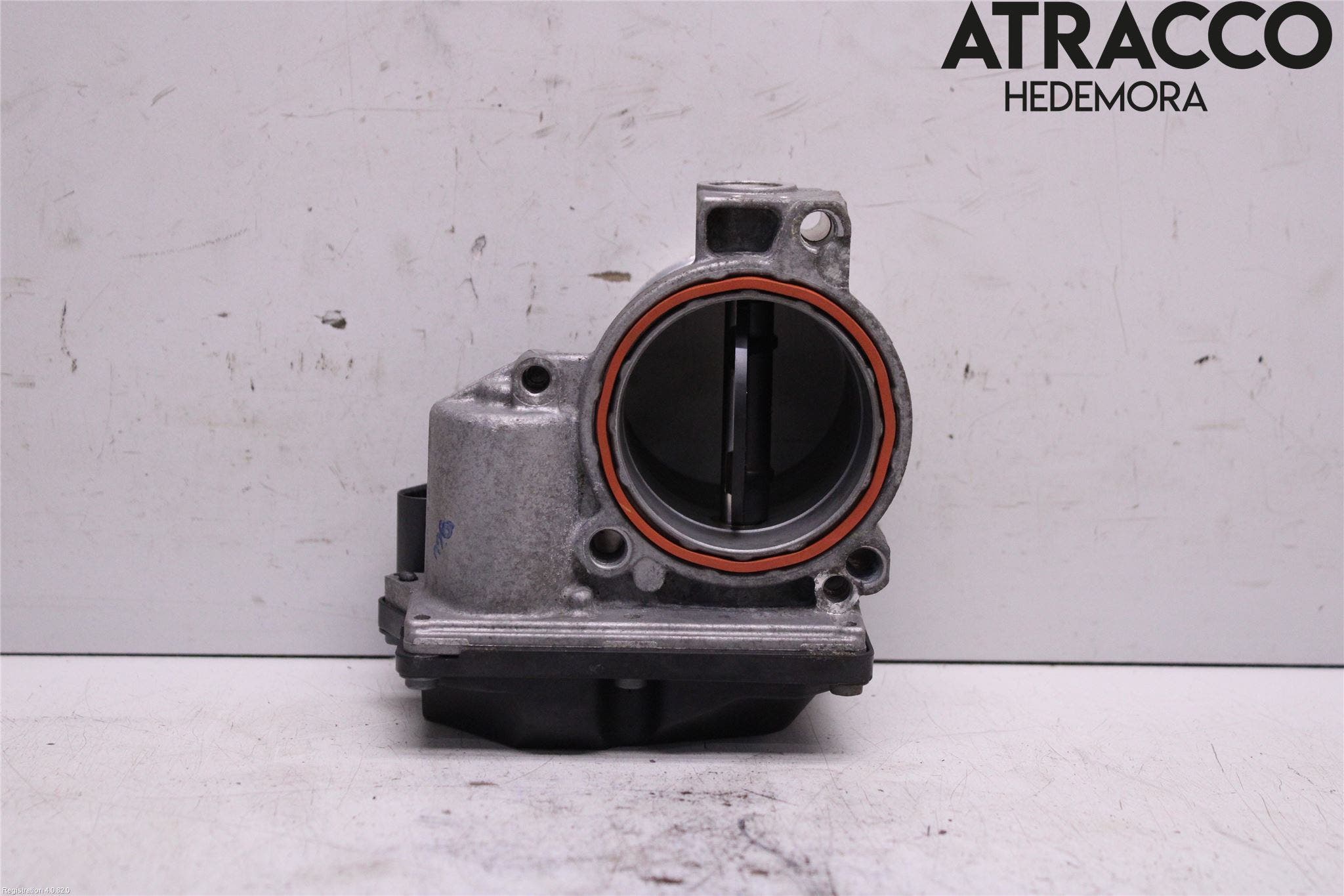 Ford KUGA 13-16 Injspjällhus