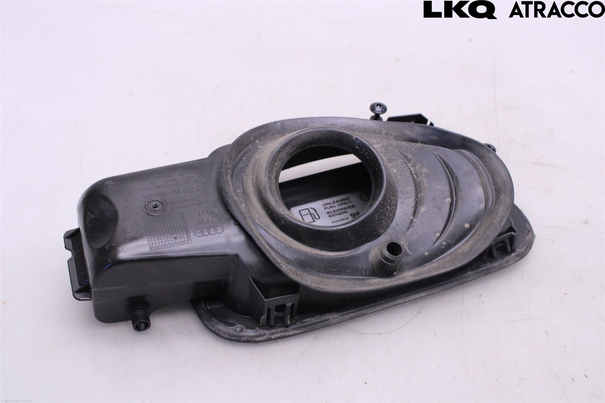 Audi A3/S3 8V 13-20 Tanklucka