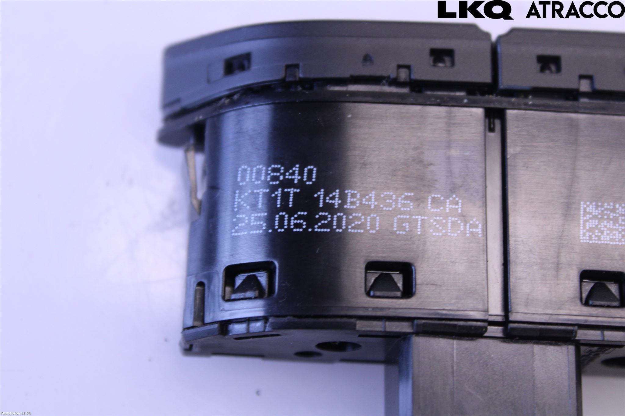 Ford TRANSIT/TOURNEO CONNECT 13-22 Strömställare Multifunktion