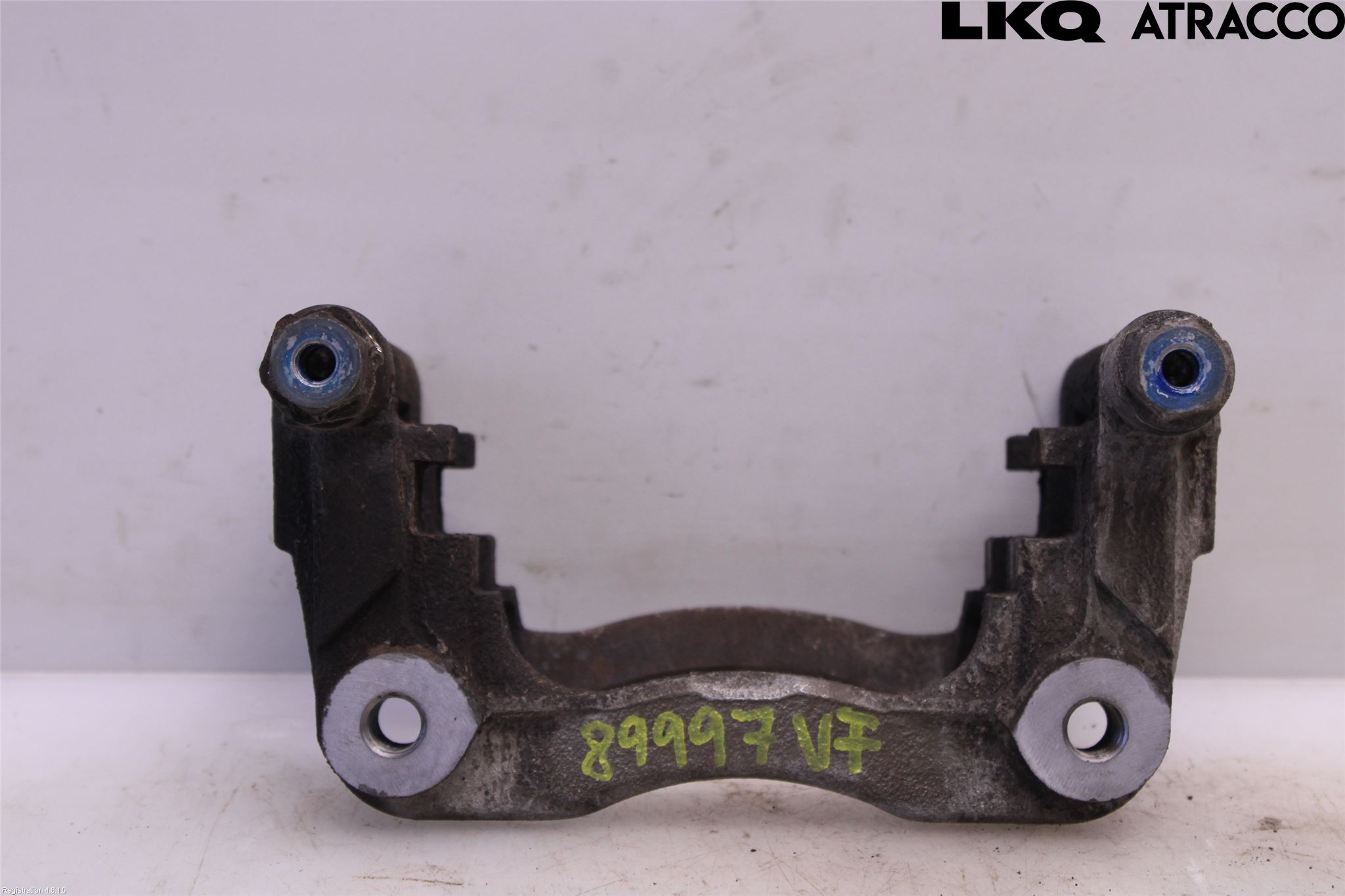 BMW X3 G01 18- Bromsokshållare