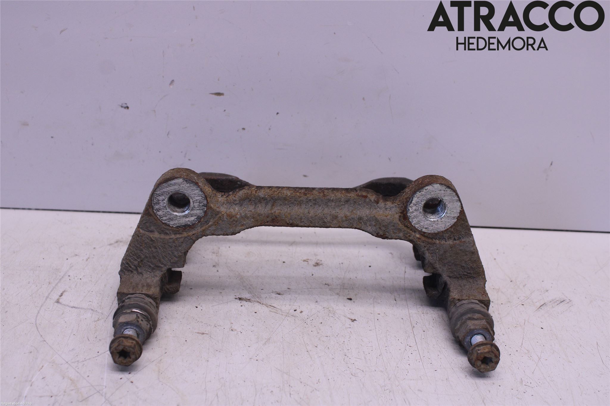 Audi A3/S3 8V 13-20 Bromsokshållare