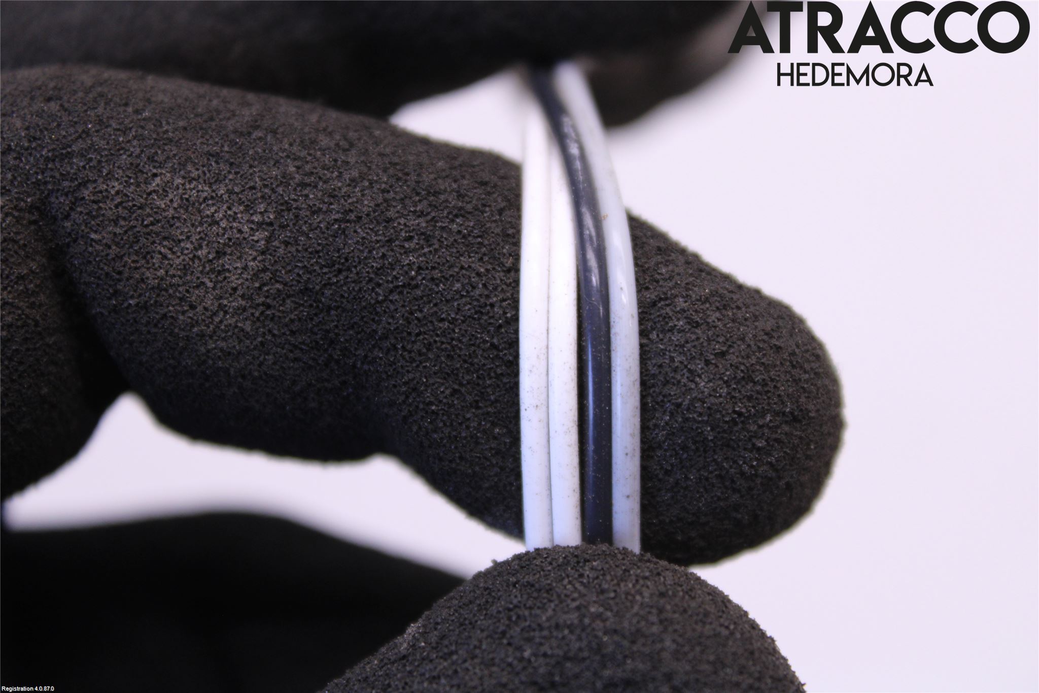 Smart FORTWO II 07-14 Injlambdasond