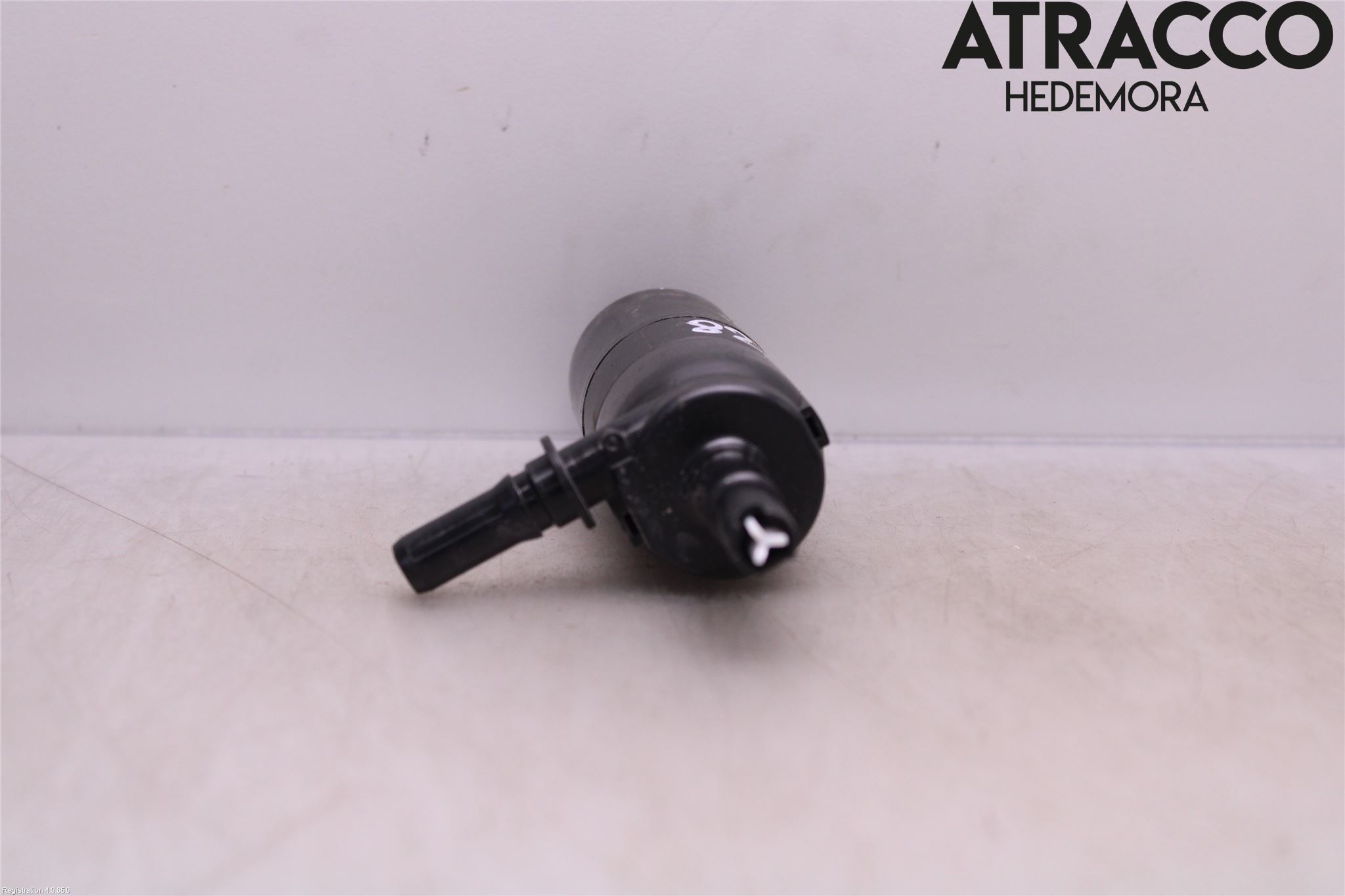 BMW 3 F30/F31/F80 12-19 Spolarpump Högtryck
