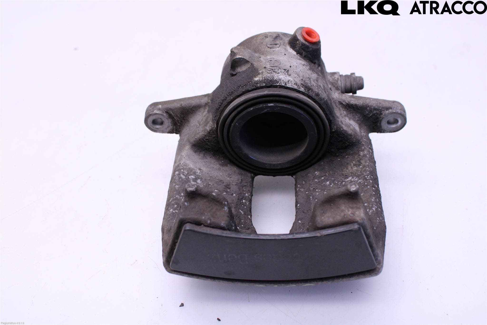 Mercedes-Benz MB C-KLASS (W204) 07-15 Bromsok Fram Vänster