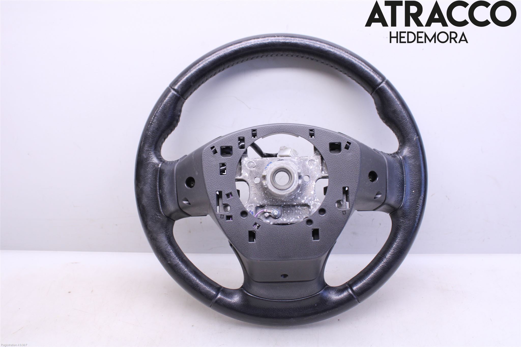 Mitsubishi ASX 10-22 Ratt