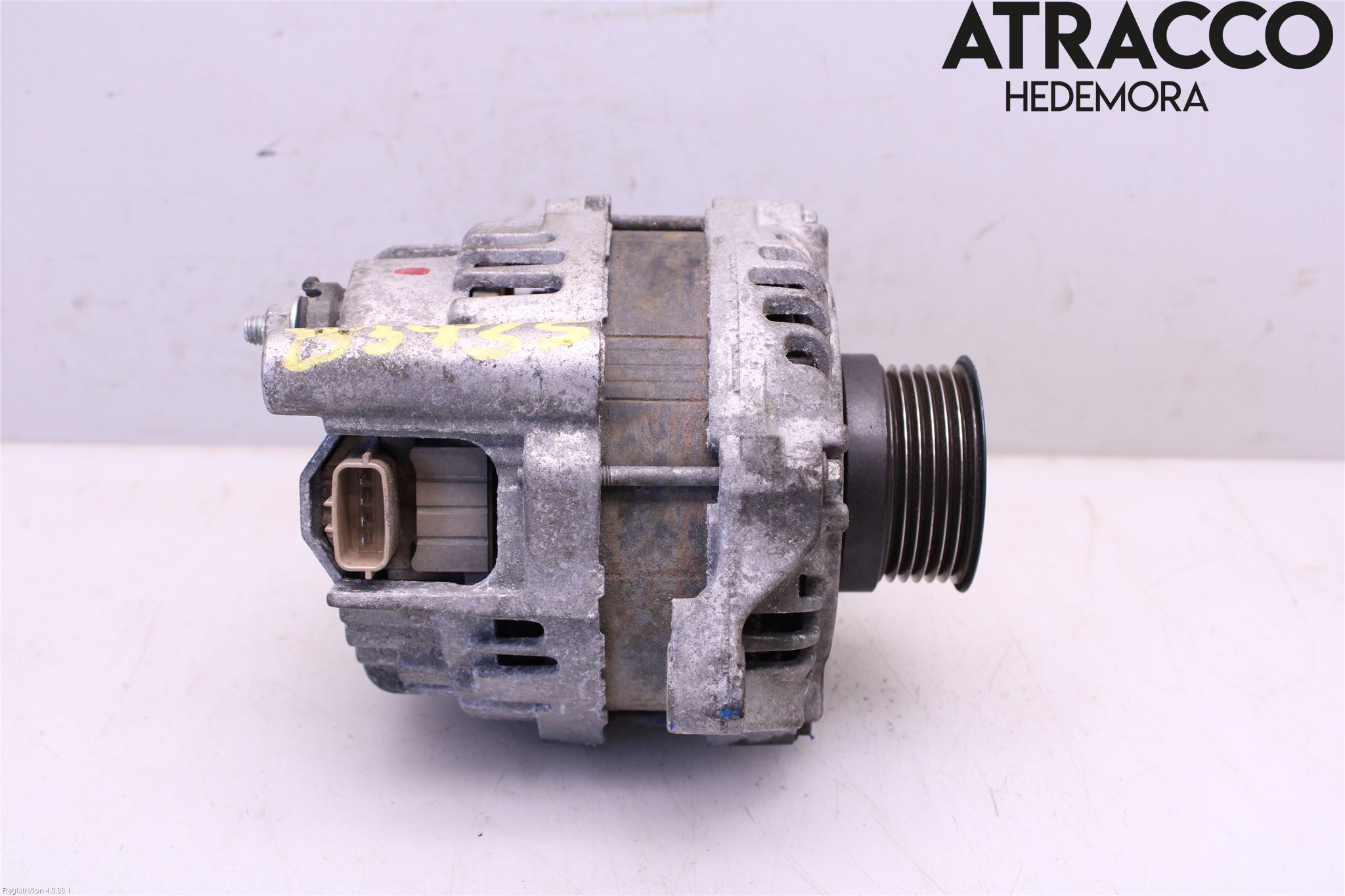 Mitsubishi OUTLANDER 13-21 Generator